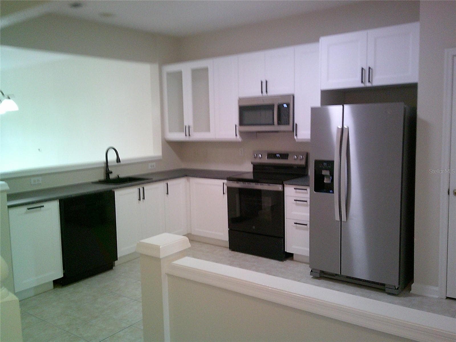 New Kitchen - 6292 TWAIN ST #107, ORLANDO