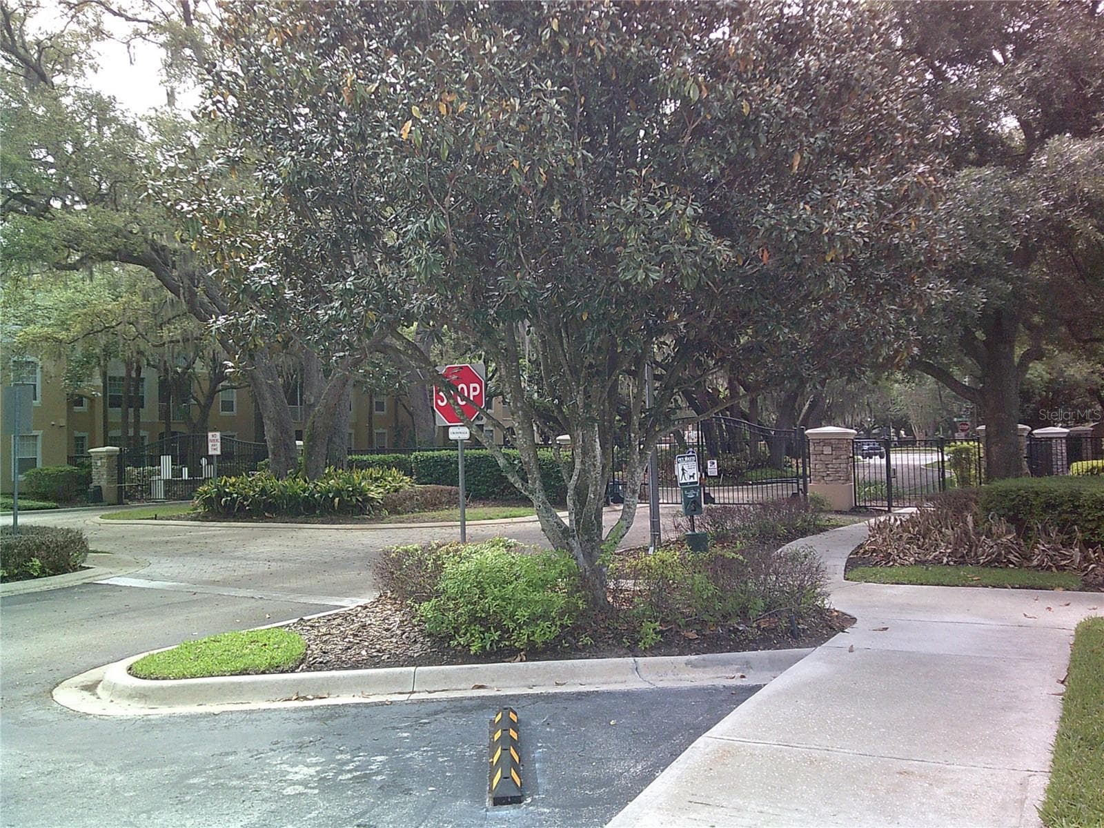 Entry to Community - 6292 TWAIN ST #107, ORLANDO