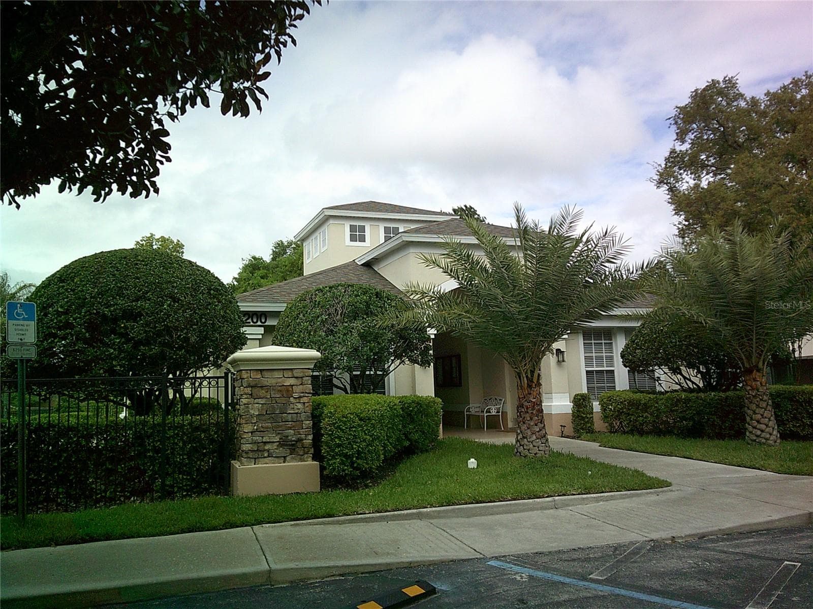 Clubhouse - 6292 TWAIN ST #107, ORLANDO