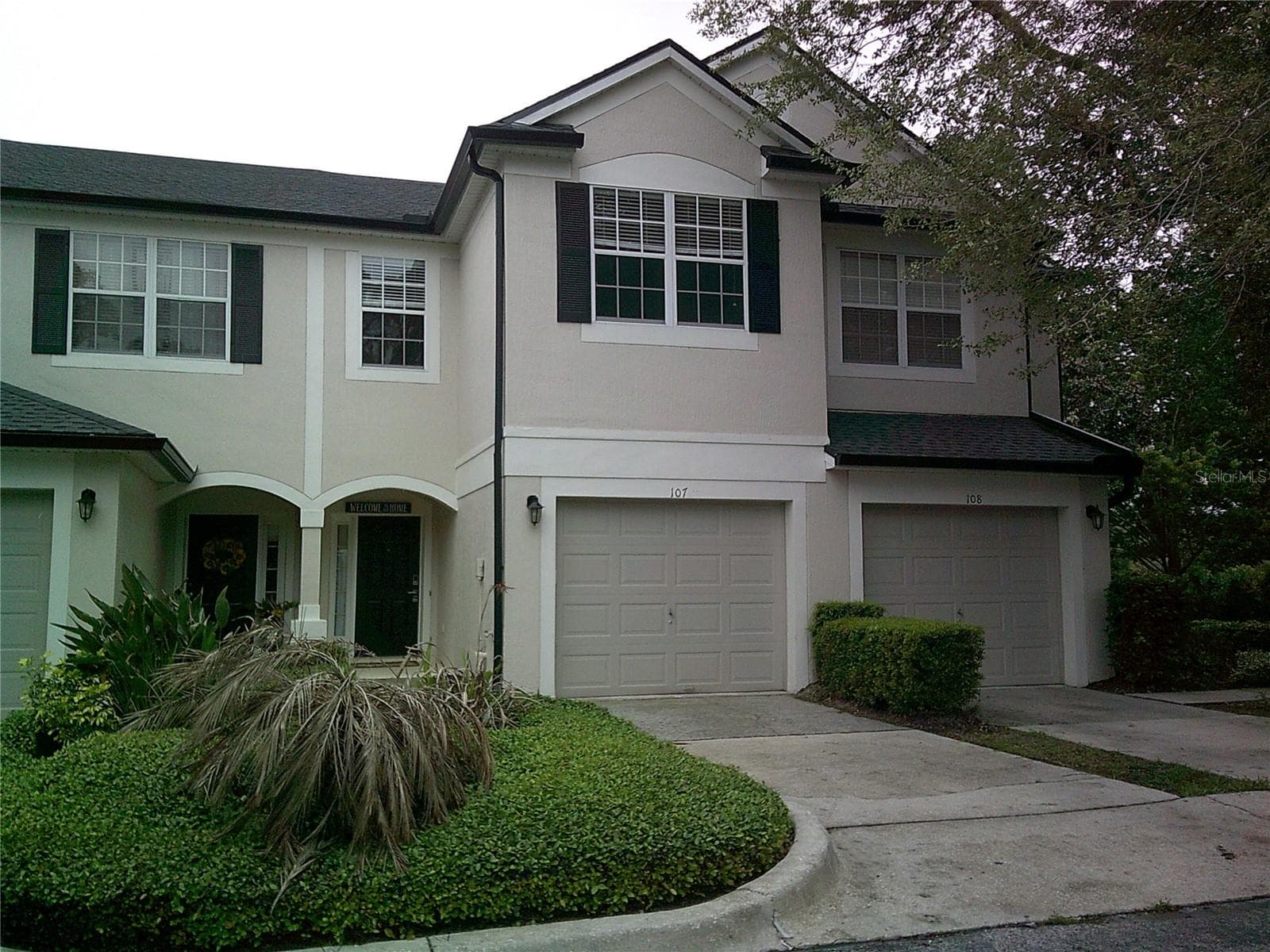 Front of House - 6292 TWAIN ST #107, ORLANDO