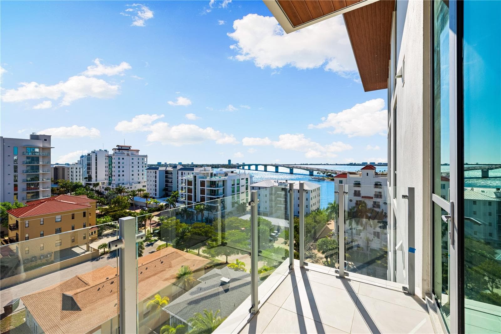 Condominium at 111 GOLDEN GATE #701, SARASOTA, photo 49 of 77