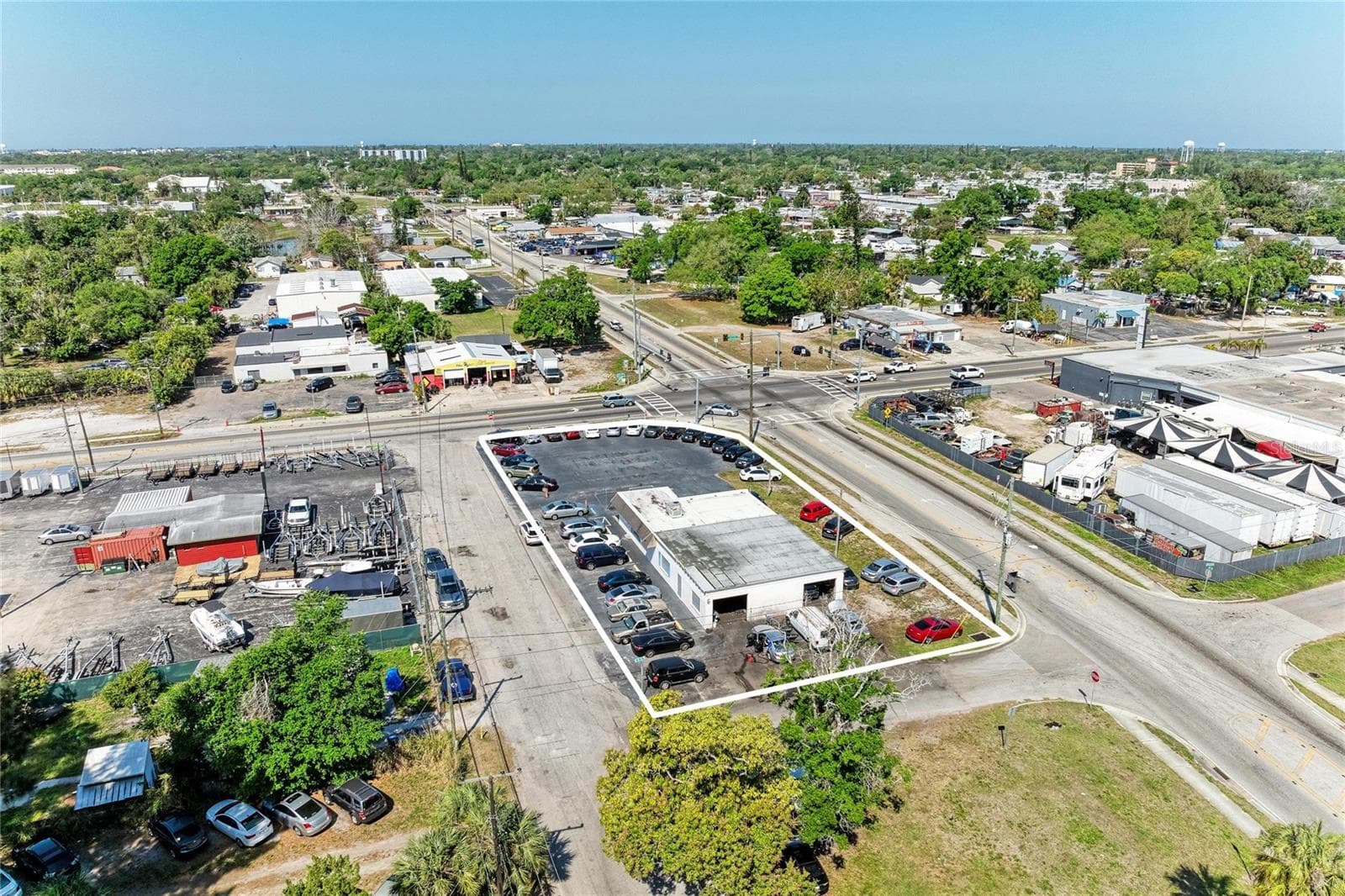 Retail at 2929 9TH ST W, BRADENTON, photo 5 of 42