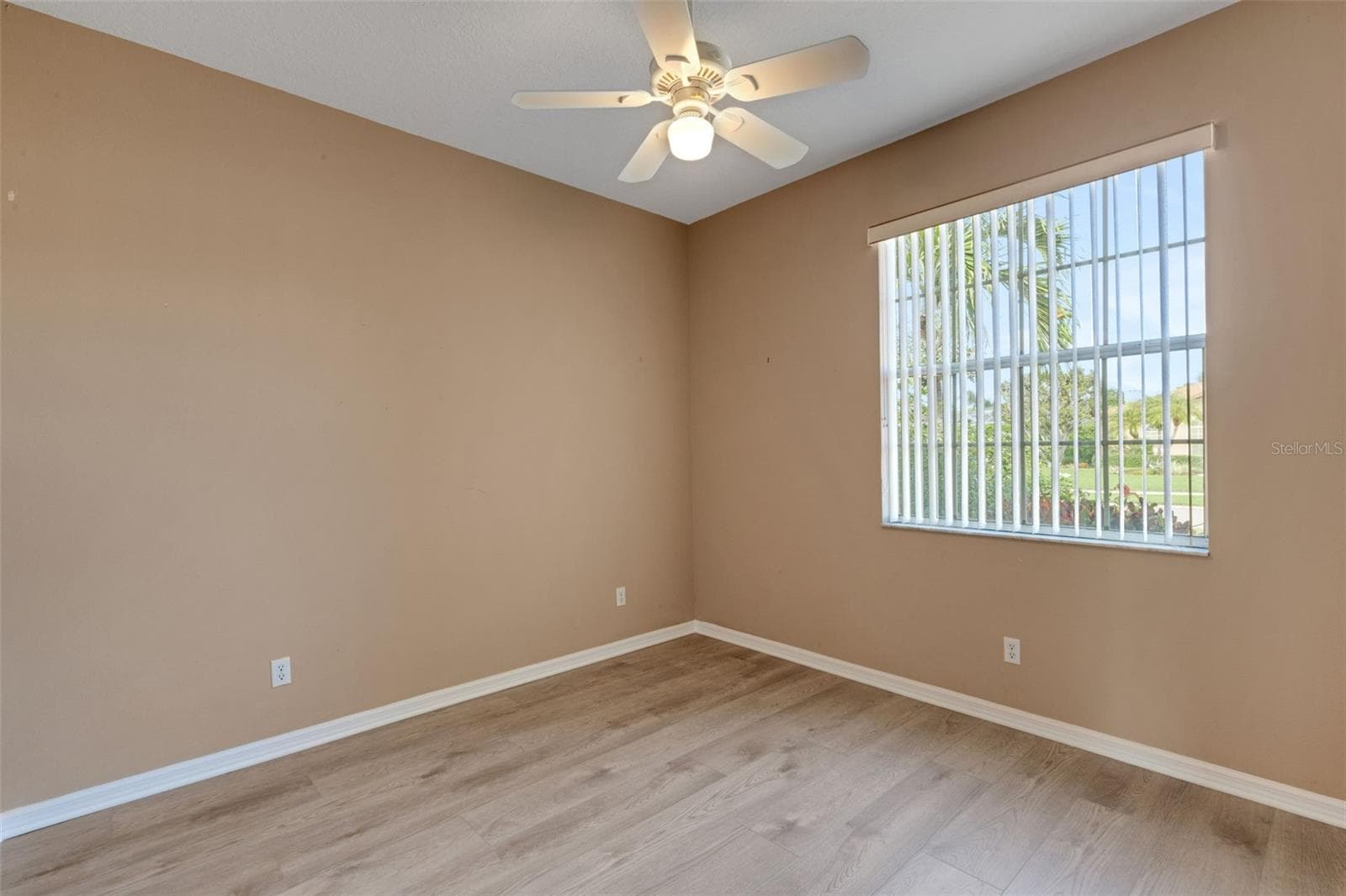 Bedroom 2 - 8976 WHITEMARSH AVE, SARASOTA