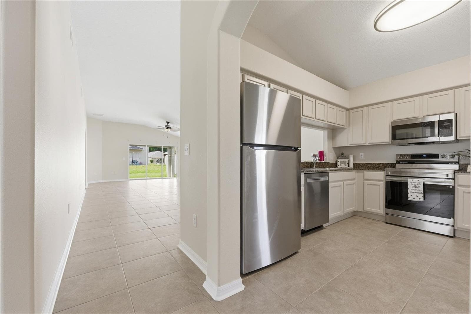 KITCHEN 5 - 25831 SYME CT, LAND O LAKES