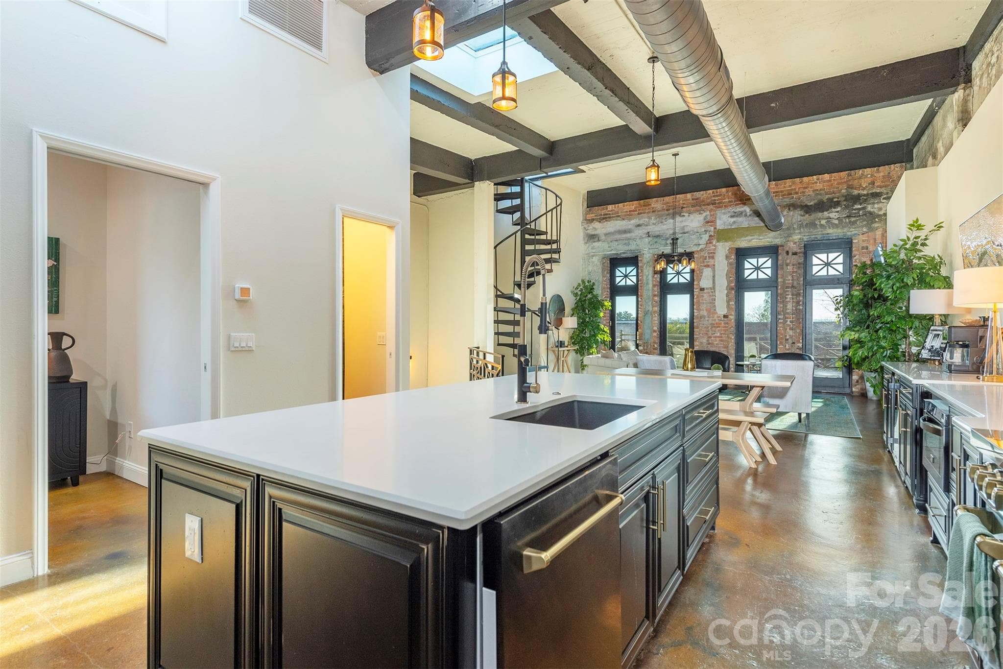 Condominium at Hendersonville, photo 16 of 38