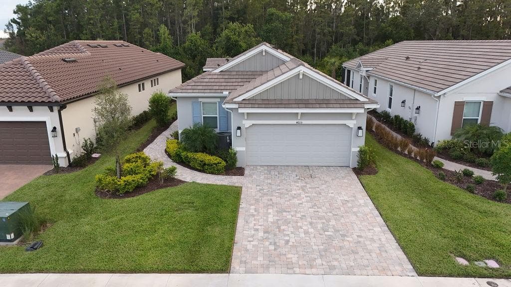 Single Family Residence at 4605 ROSATTI RD, WESLEY CHAPEL, photo 26 of 38
