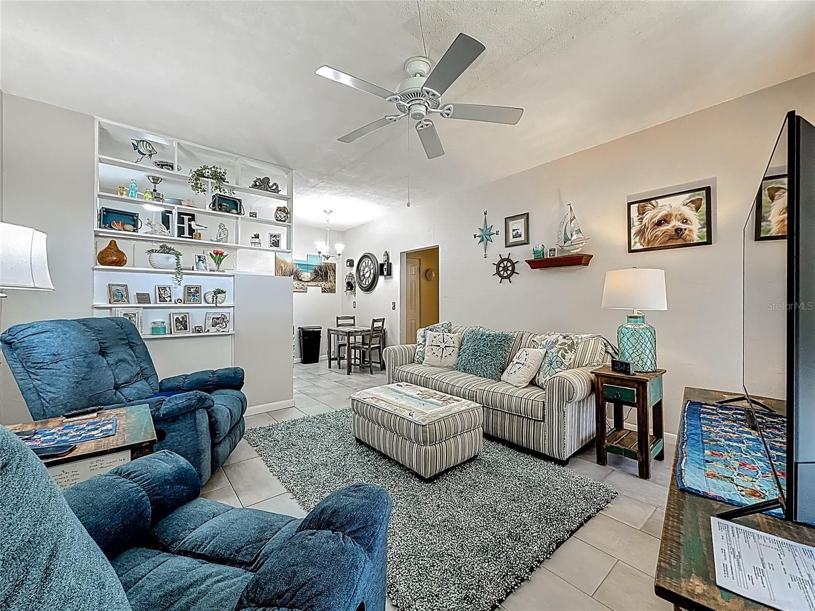 Condominium at 4051 58TH ST N #239C, ST PETERSBURG, photo 12 of 30