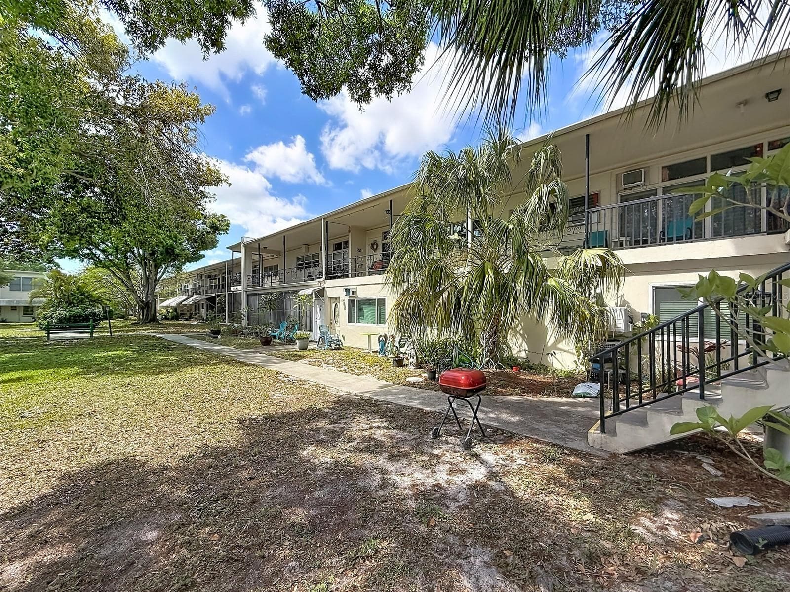 Condominium at 4051 58TH ST N #239C, ST PETERSBURG, photo 19 of 30