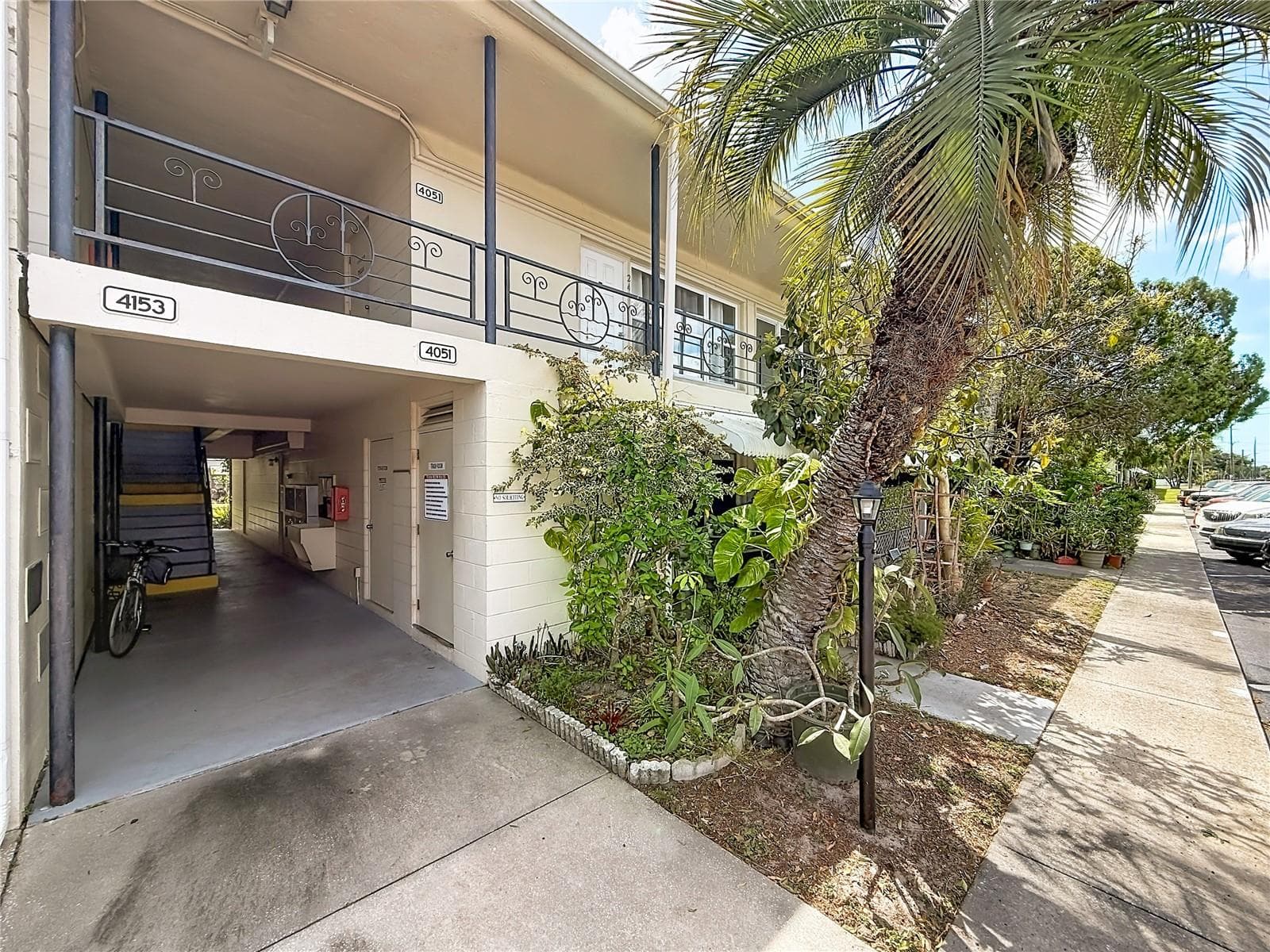 Condominium at 4051 58TH ST N #239C, ST PETERSBURG, photo 20 of 30