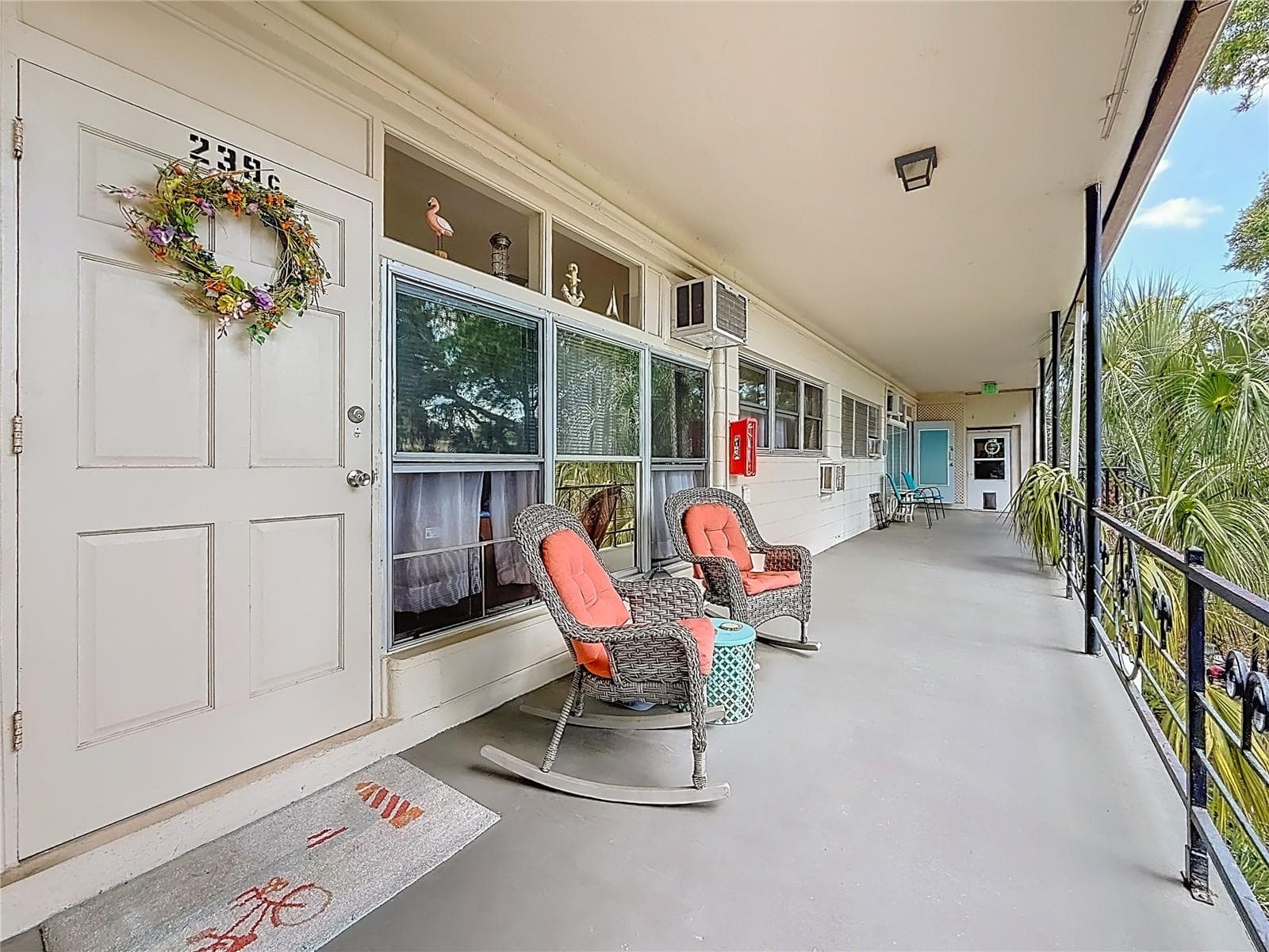 Condominium at 4051 58TH ST N #239C, ST PETERSBURG, photo 25 of 30