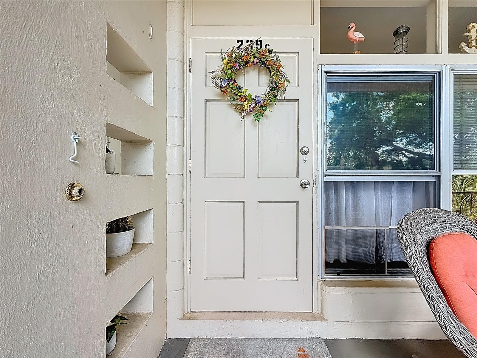 Condominium at 4051 58TH ST N #239C, ST PETERSBURG, photo 26 of 30