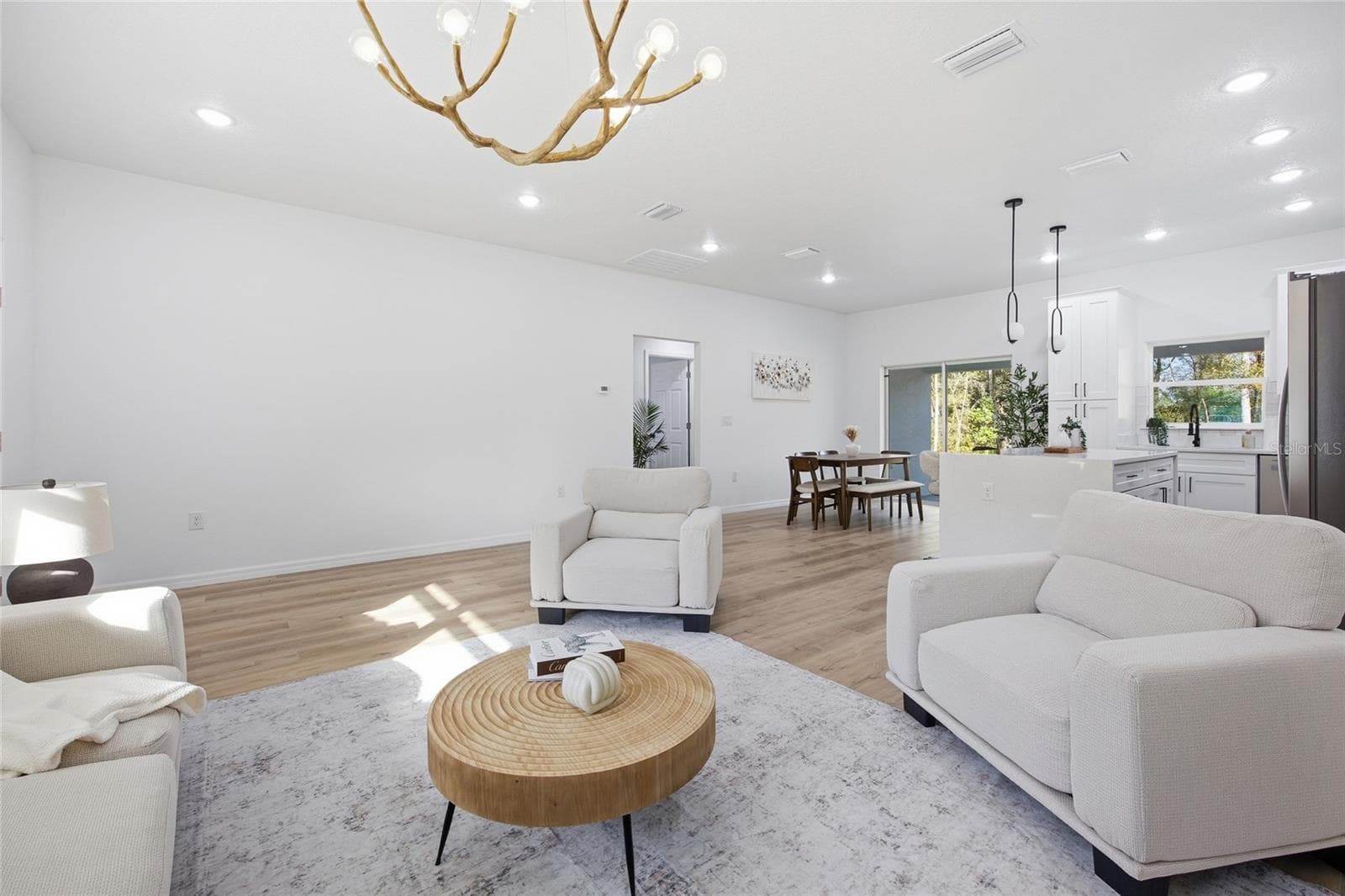 Single Family Residence at 2116 W BEACH PLUM DRIVE, CITRUS SPRINGS, photo 10 of 40