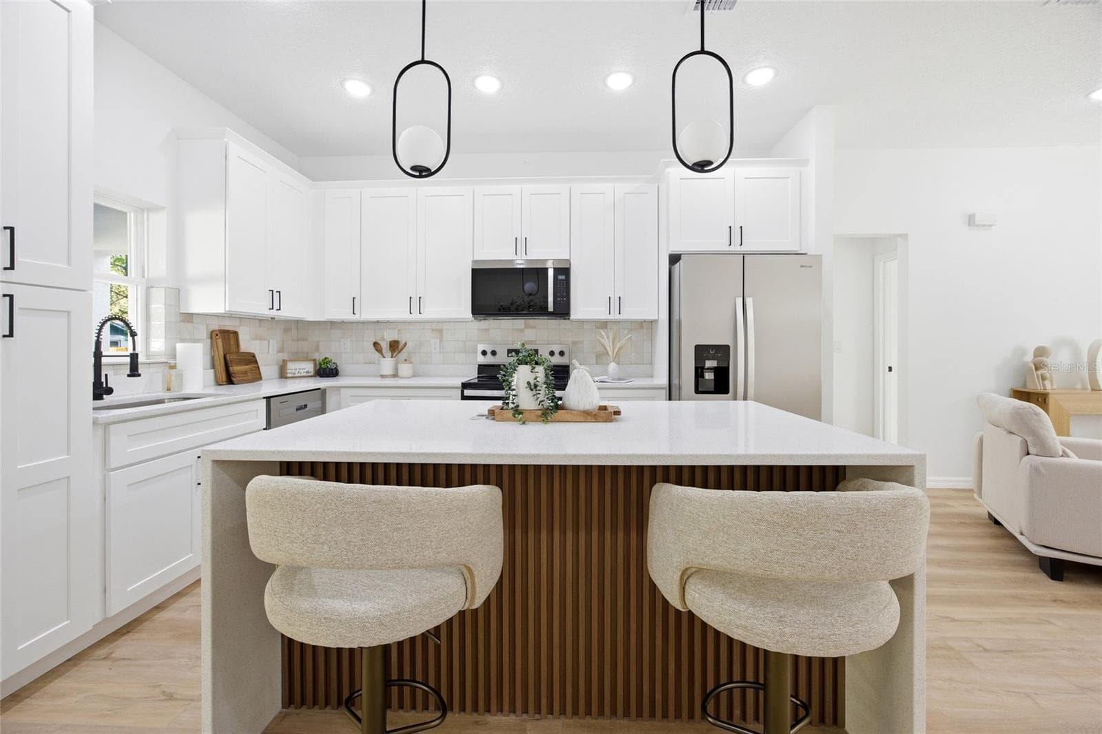 Single Family Residence at 2116 W BEACH PLUM DRIVE, CITRUS SPRINGS, photo 13 of 40