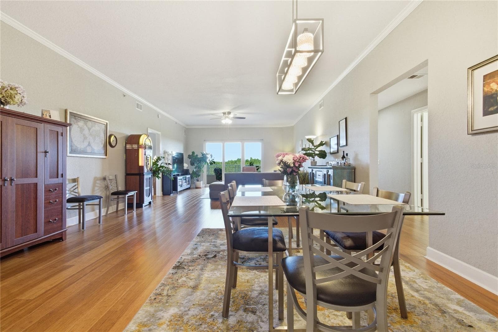 Condominium at 12055 GANDY BLVD N #243, ST PETERSBURG, photo 6 of 55