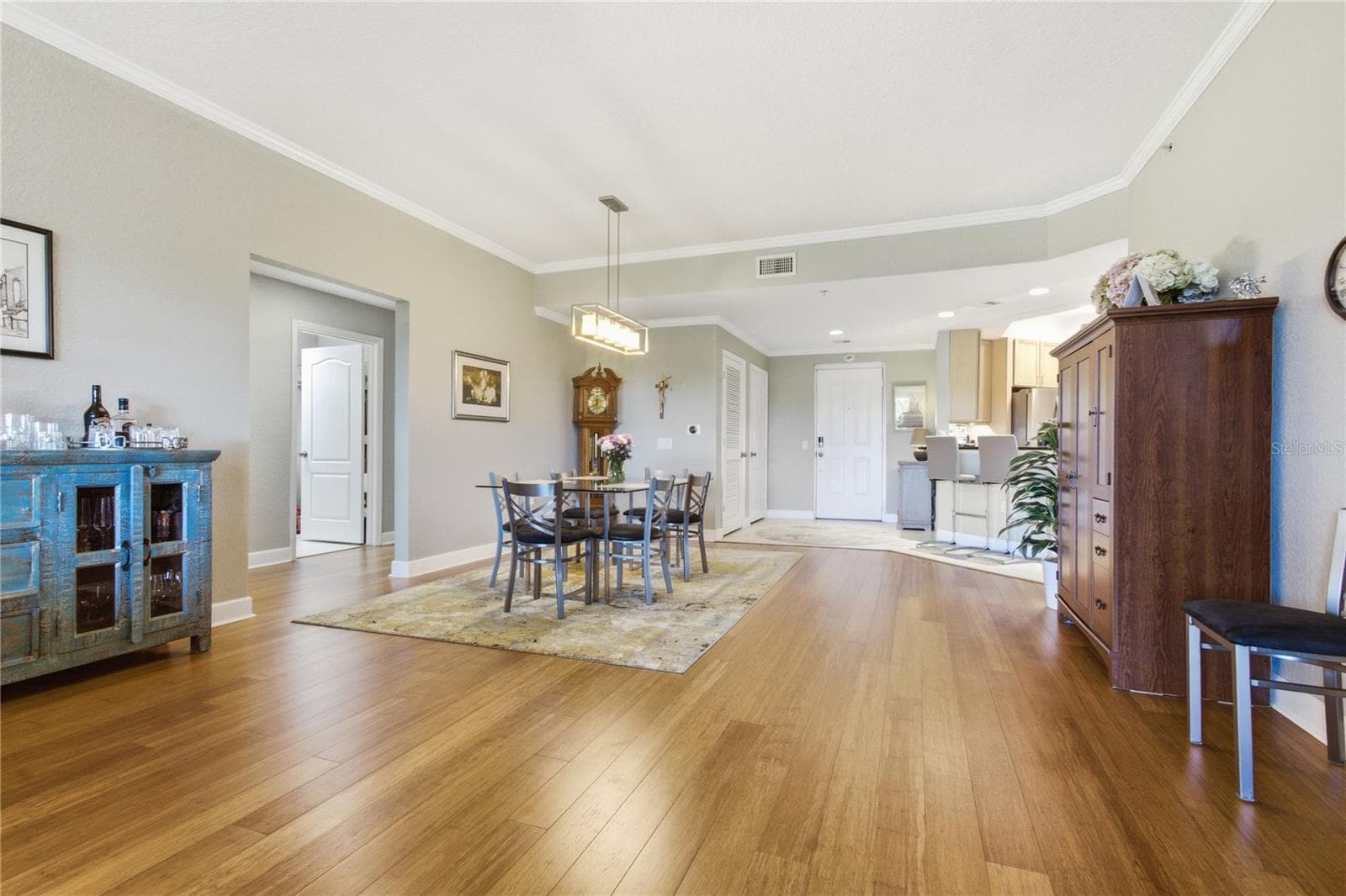Condominium at 12055 GANDY BLVD N #243, ST PETERSBURG, photo 10 of 55