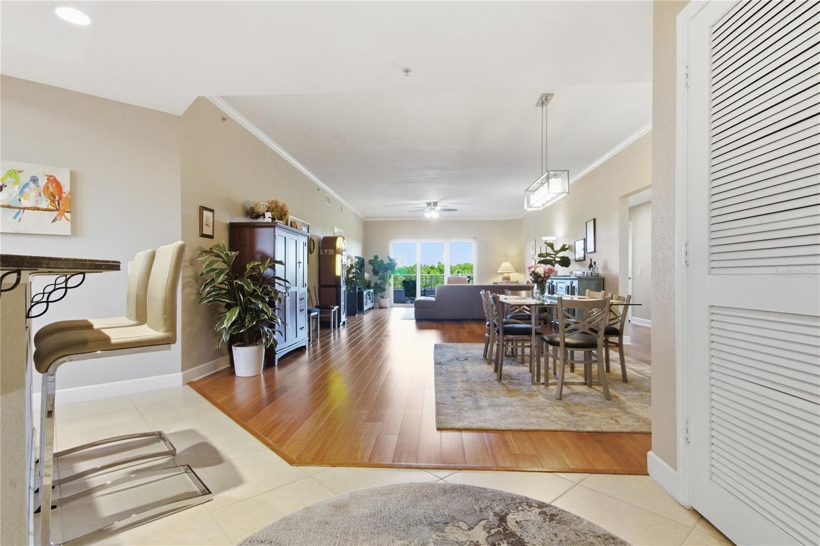 Condominium at 12055 GANDY BLVD N #243, ST PETERSBURG, photo 11 of 55