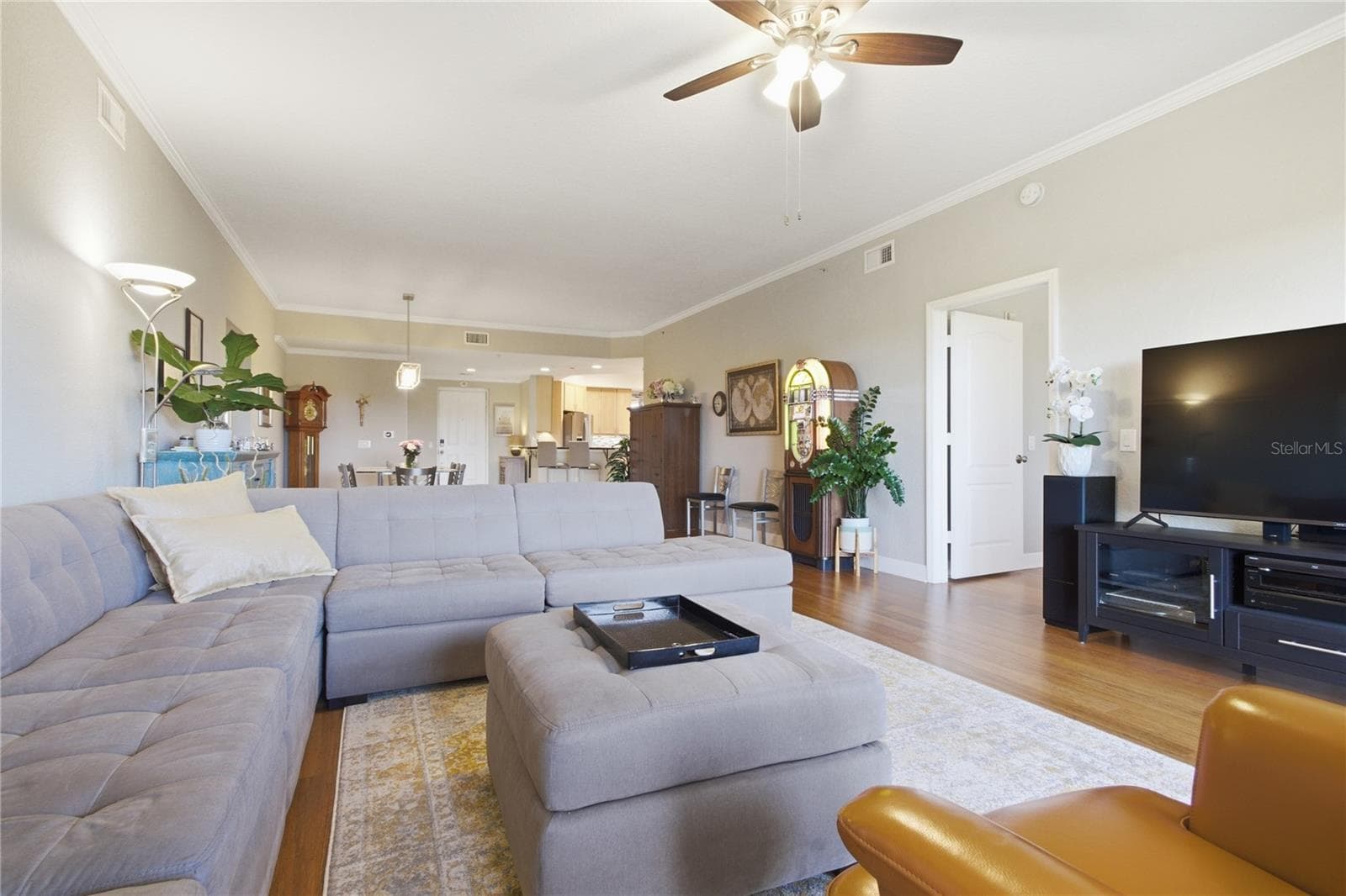 Condominium at 12055 GANDY BLVD N #243, ST PETERSBURG, photo 15 of 55