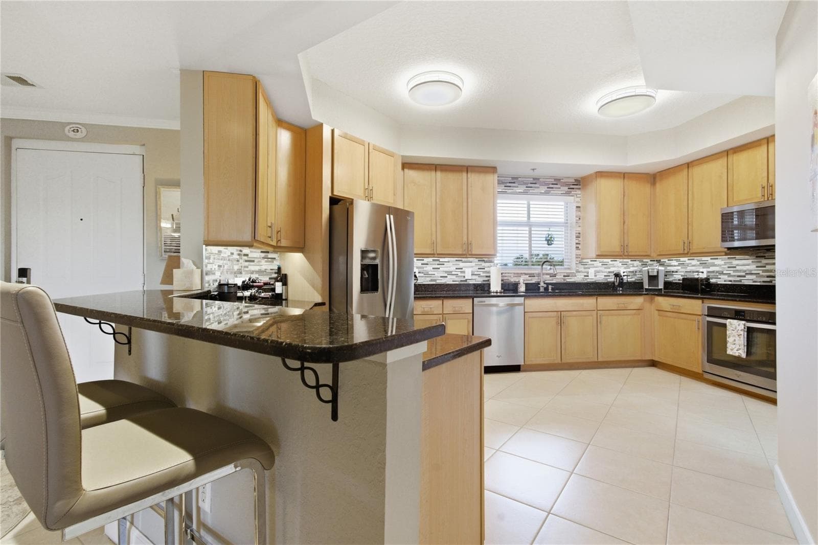 Condominium at 12055 GANDY BLVD N #243, ST PETERSBURG, photo 17 of 55