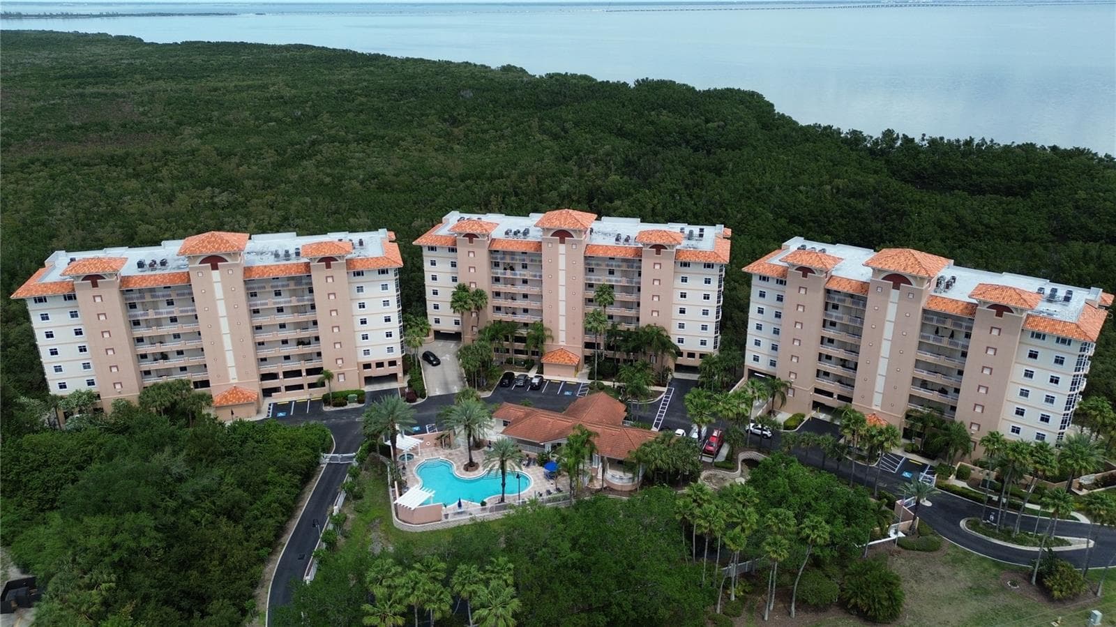 Condominium at 12055 GANDY BLVD N #243, ST PETERSBURG, photo 54 of 55