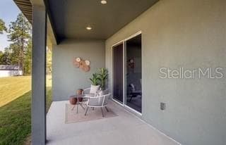 Single Family Residence at 5154 SW 159TH ST, OCALA, photo 10 of 13