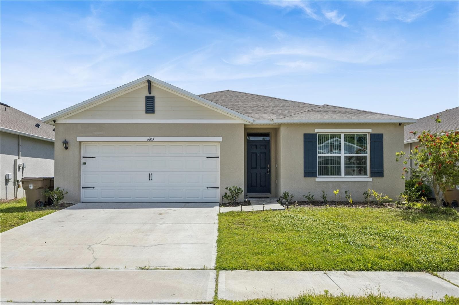 1603 BARBERRY DR