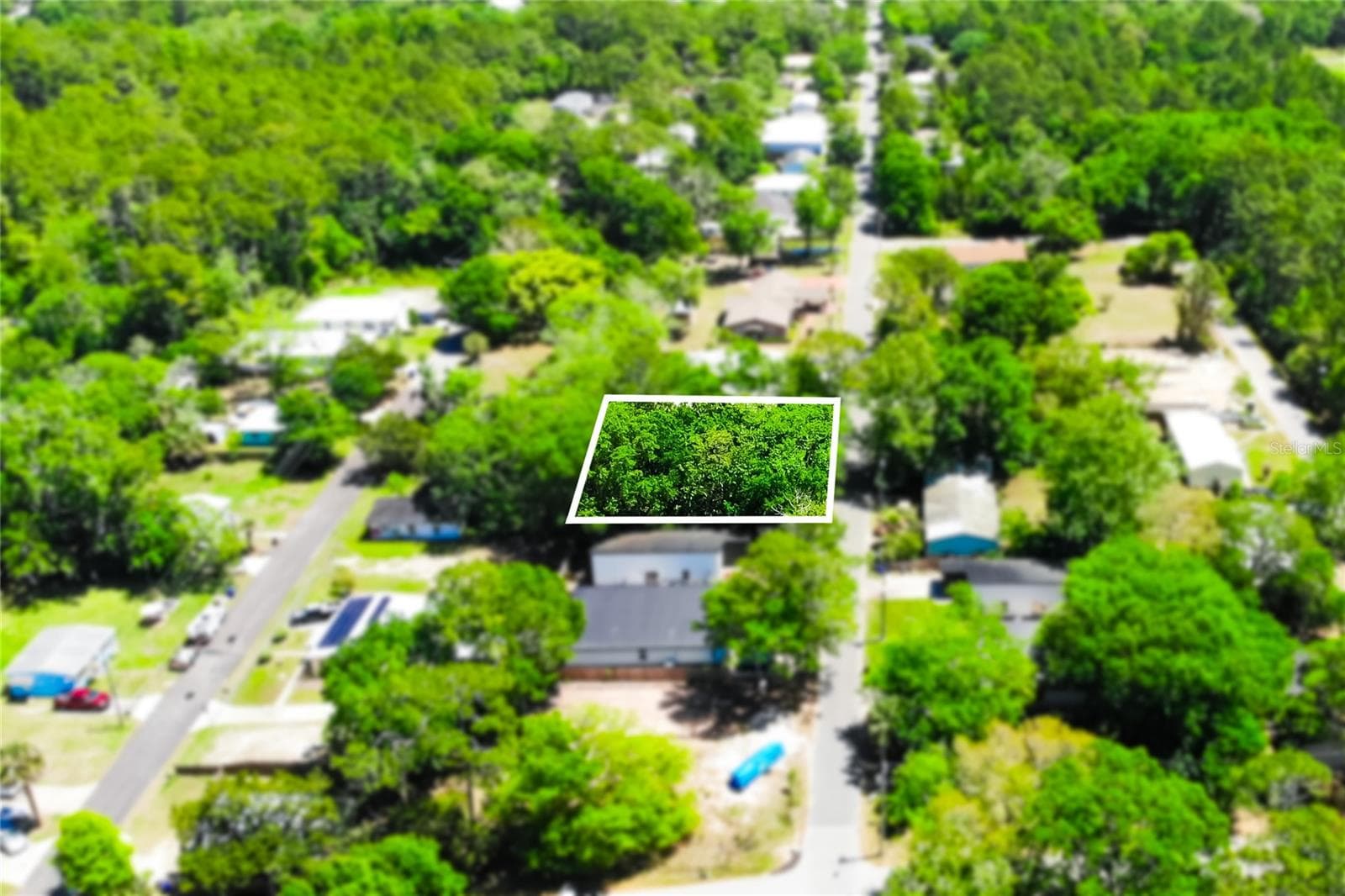 Land at 1028 COLLIER BLVD, ST AUGUSTINE, photo 8 of 18