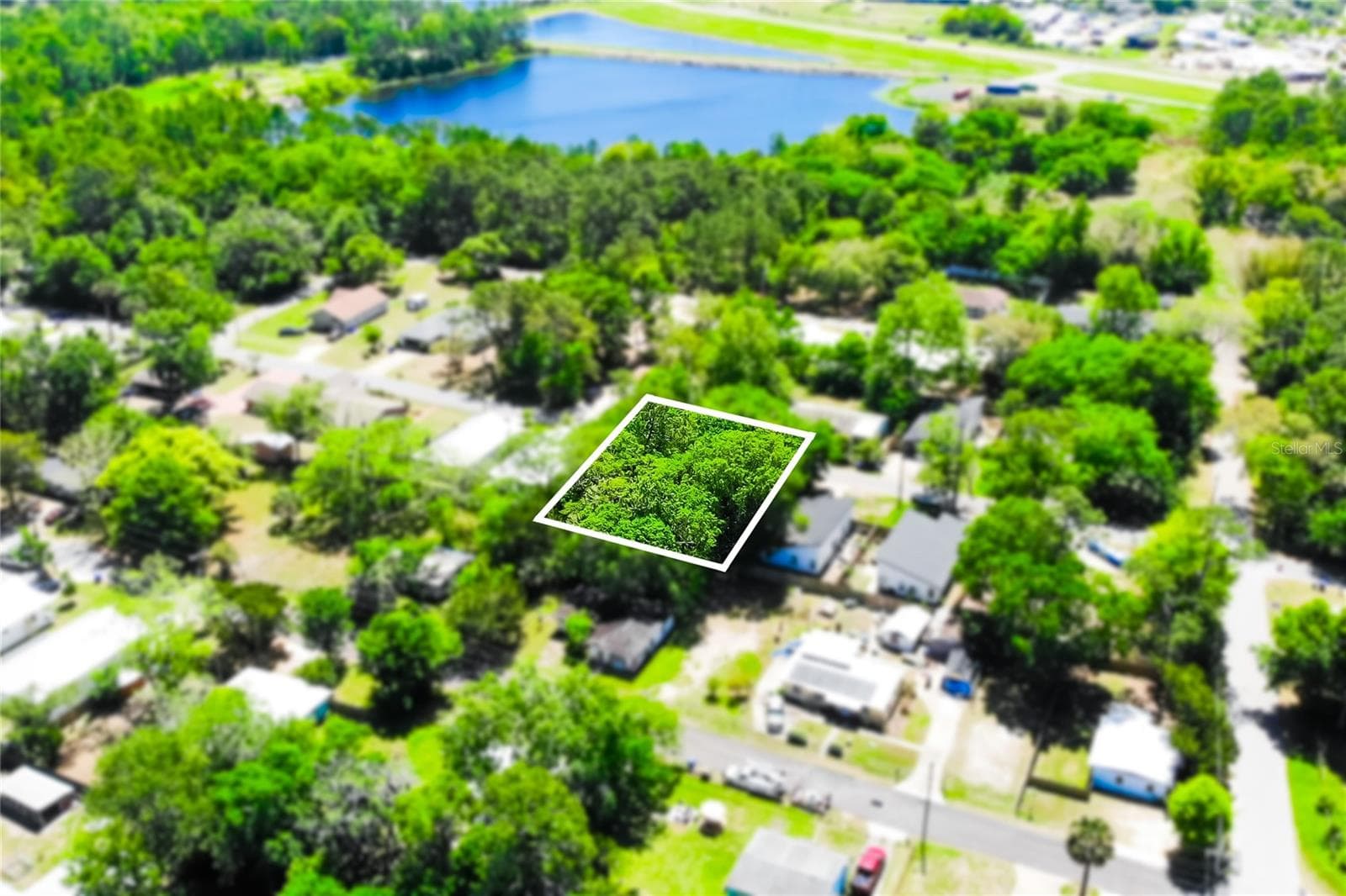 Land at 1028 COLLIER BLVD, ST AUGUSTINE, photo 11 of 18