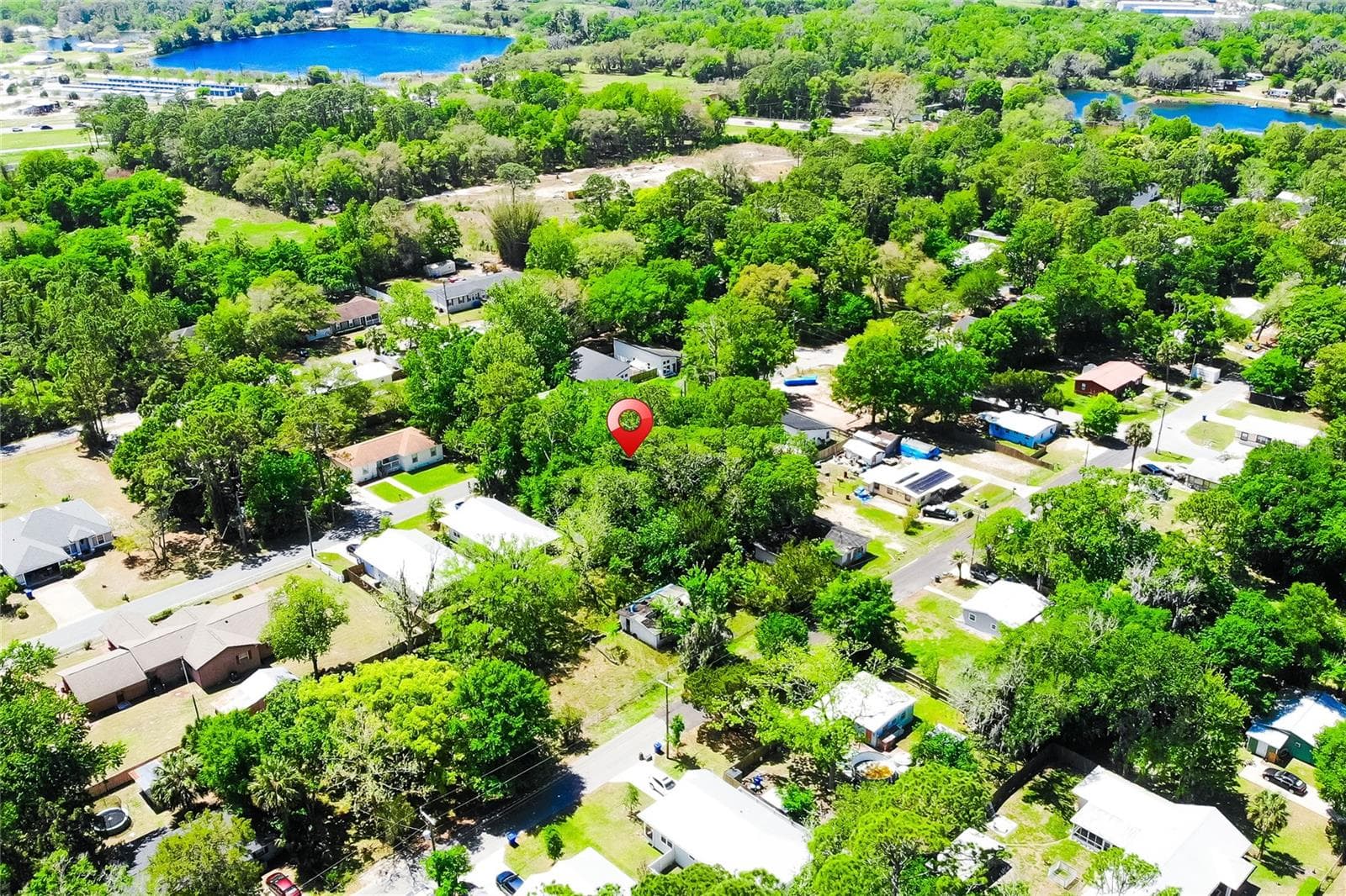 Land at 1028 COLLIER BLVD, ST AUGUSTINE, photo 13 of 18