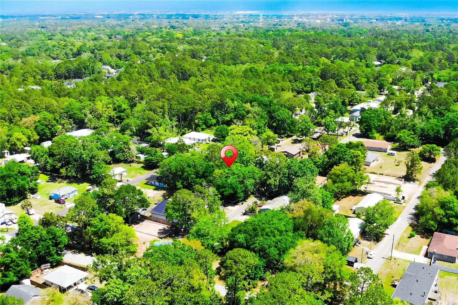 Land at 1028 COLLIER BLVD, ST AUGUSTINE, photo 16 of 18