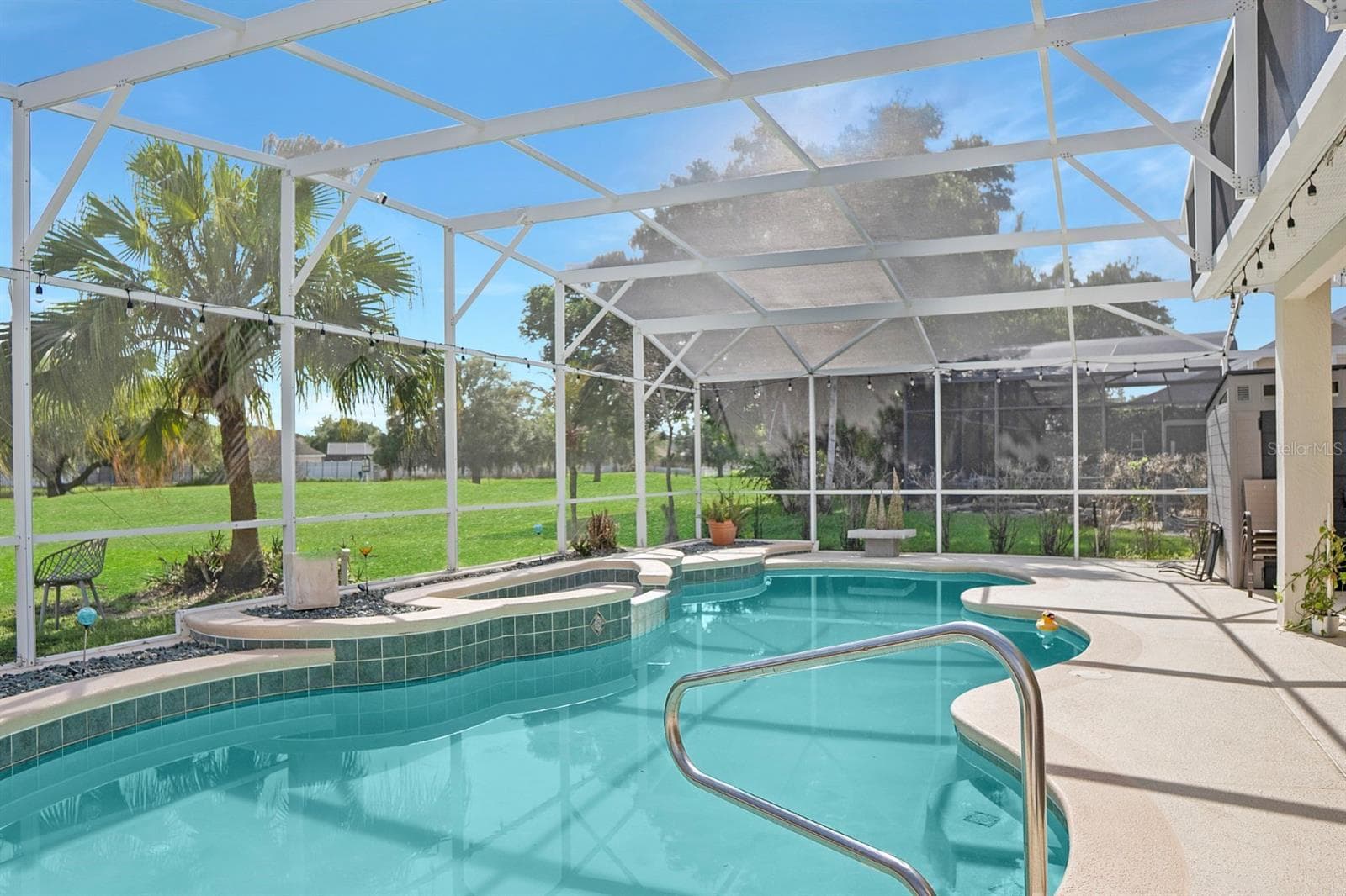 Single Family Residence at 2735 SCARBOROUGH DR, KISSIMMEE, photo 31 of 41
