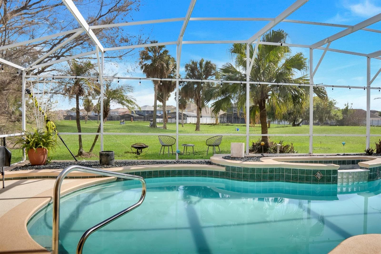 Single Family Residence at 2735 SCARBOROUGH DR, KISSIMMEE, photo 33 of 41
