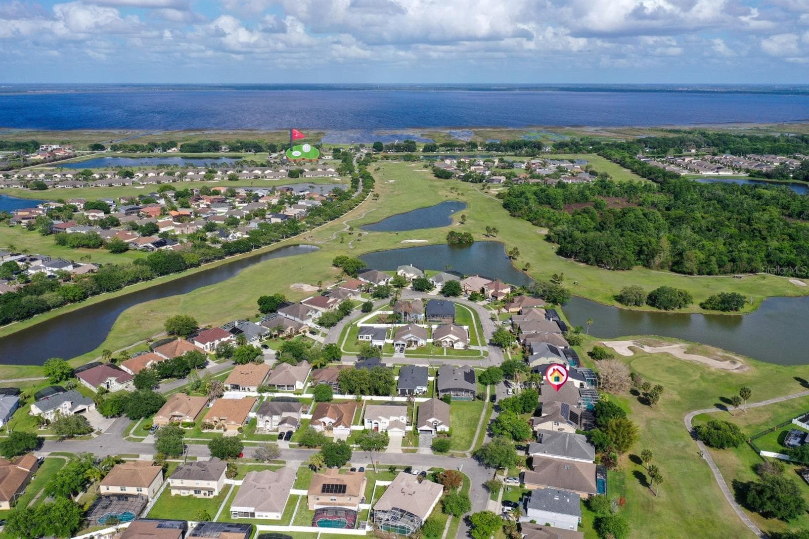 Single Family Residence at 2735 SCARBOROUGH DR, KISSIMMEE, photo 35 of 41