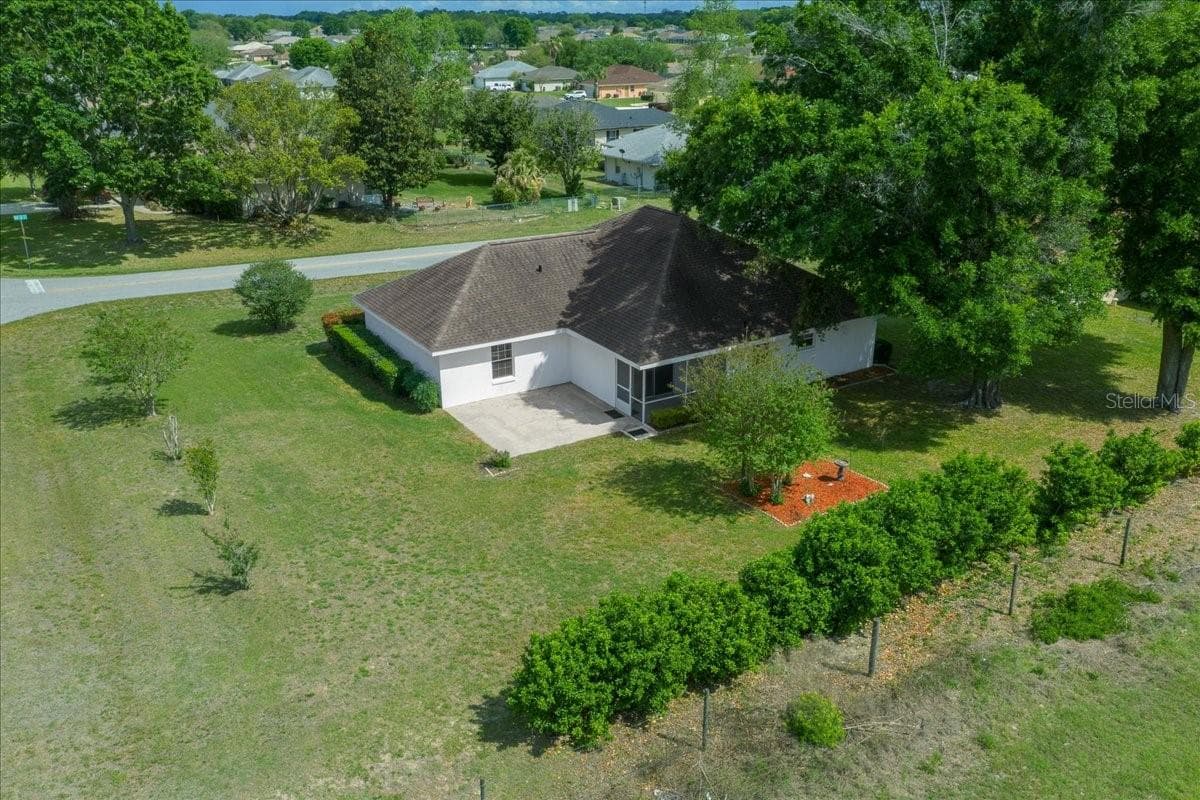 Single Family Residence at 3498 NW 50TH CT, OCALA, photo 2 of 43