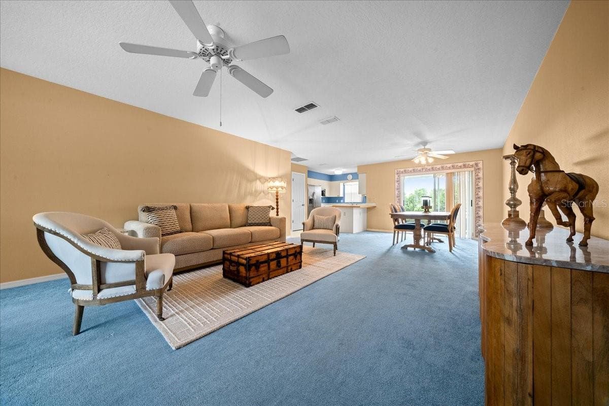 Single Family Residence at 3498 NW 50TH CT, OCALA, photo 9 of 43
