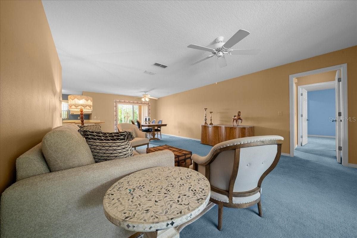 Single Family Residence at 3498 NW 50TH CT, OCALA, photo 15 of 43