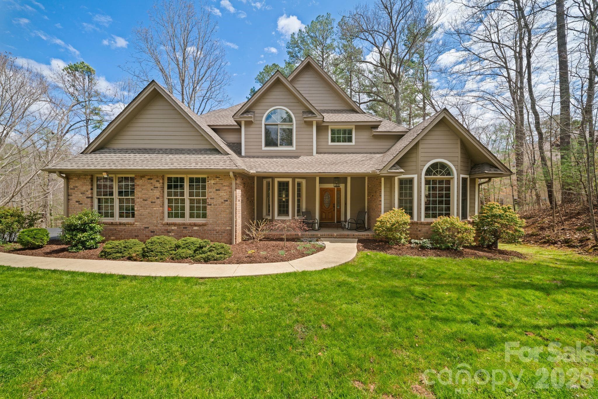 Single Family Residence at Weaverville, photo 2 of 32