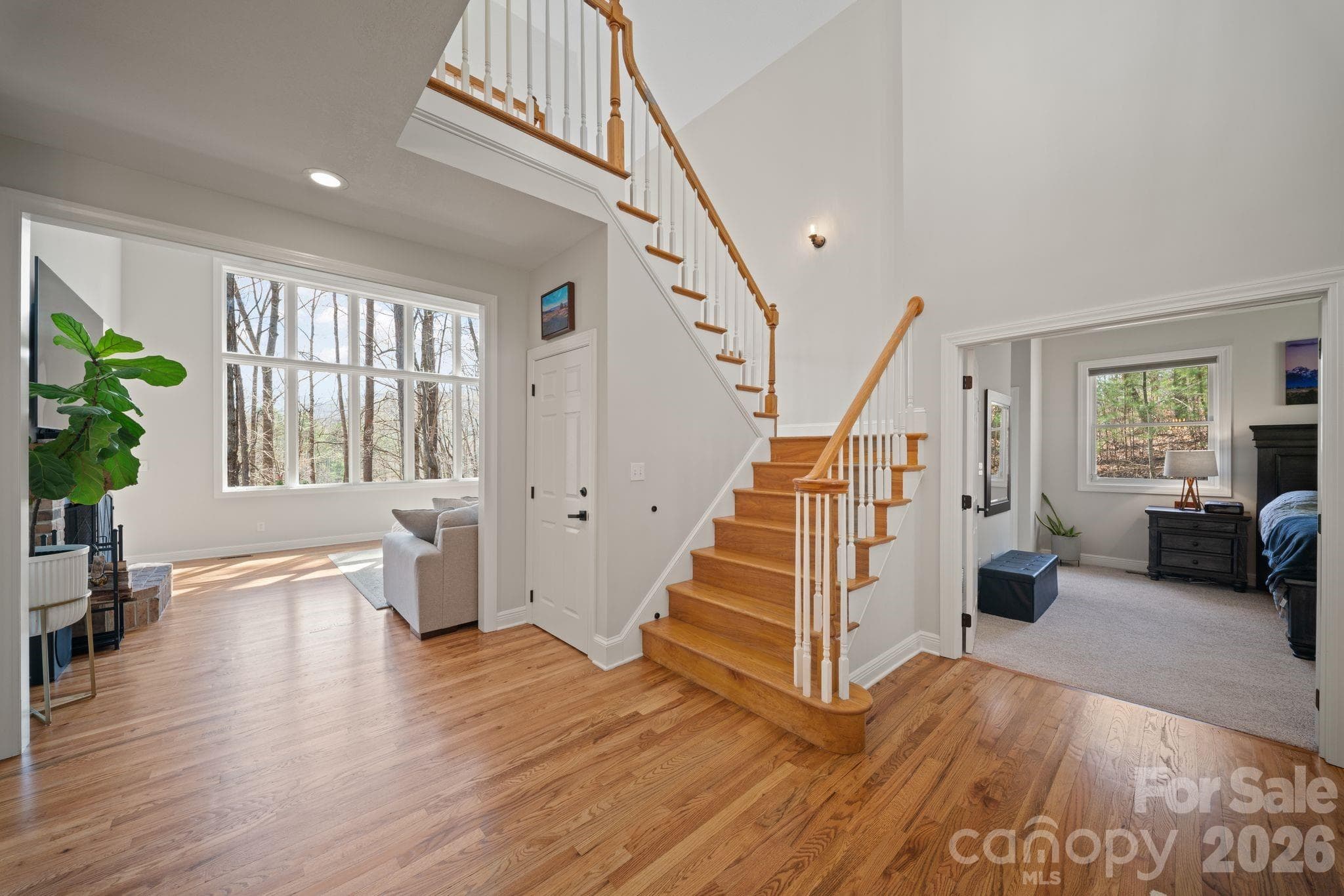 Single Family Residence at Weaverville, photo 3 of 32