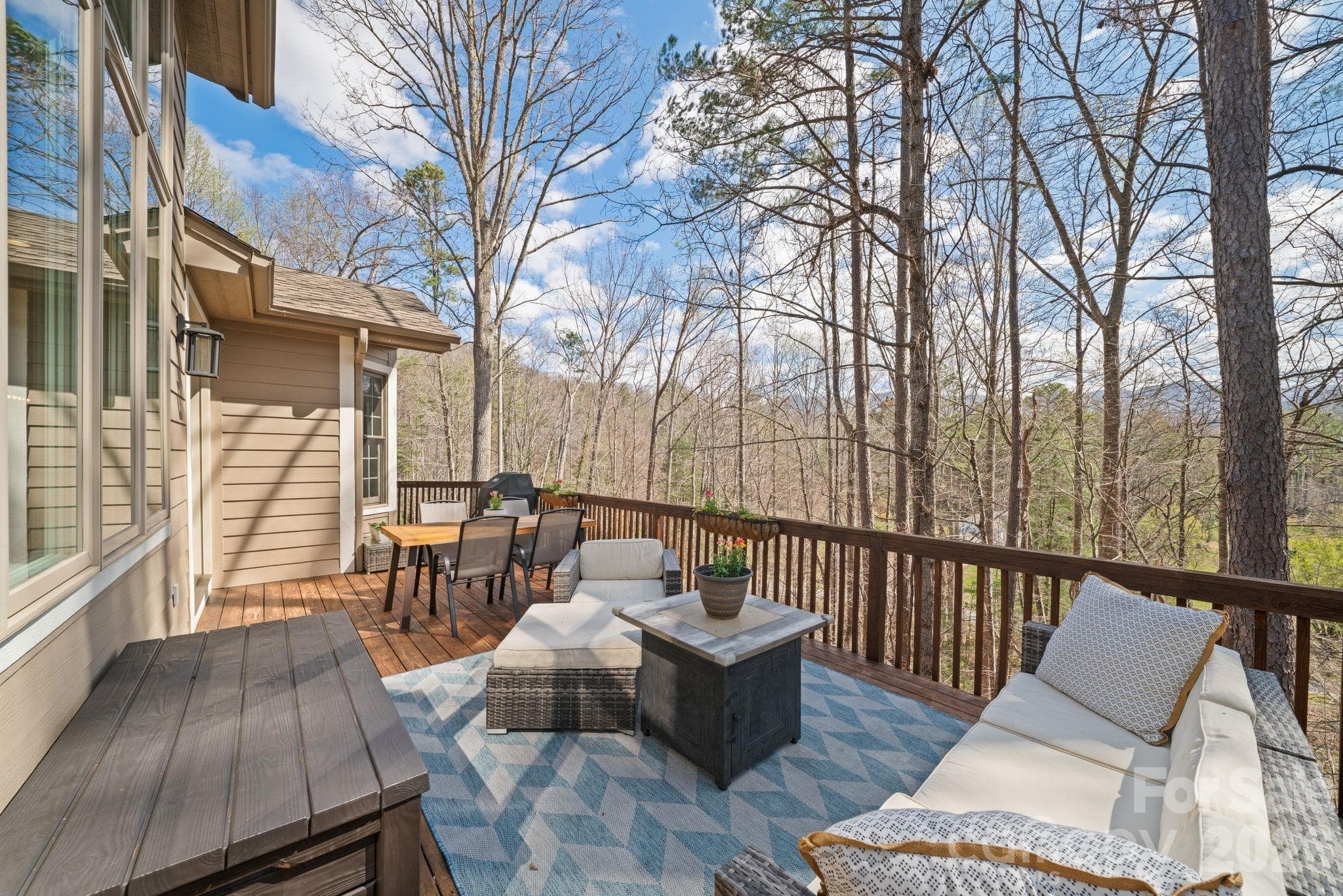 Single Family Residence at Weaverville, photo 14 of 32