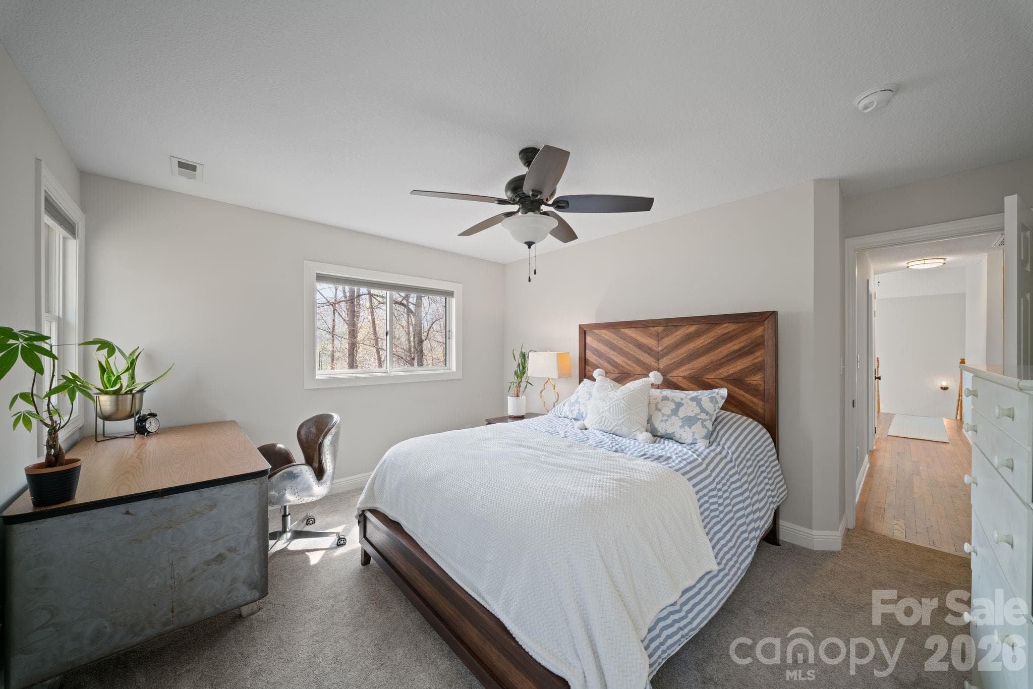 Single Family Residence at Weaverville, photo 20 of 32
