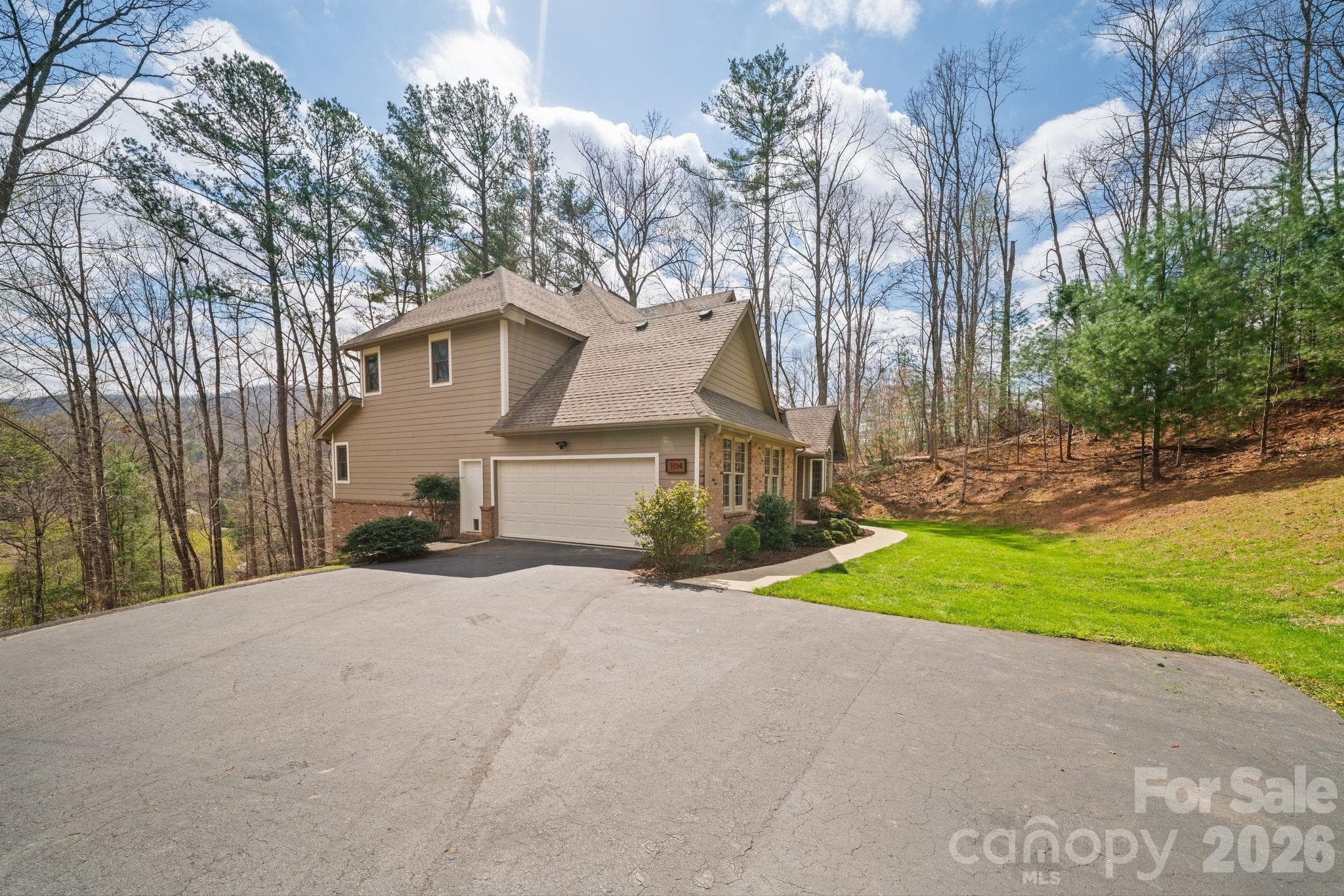 Single Family Residence at Weaverville, photo 29 of 32