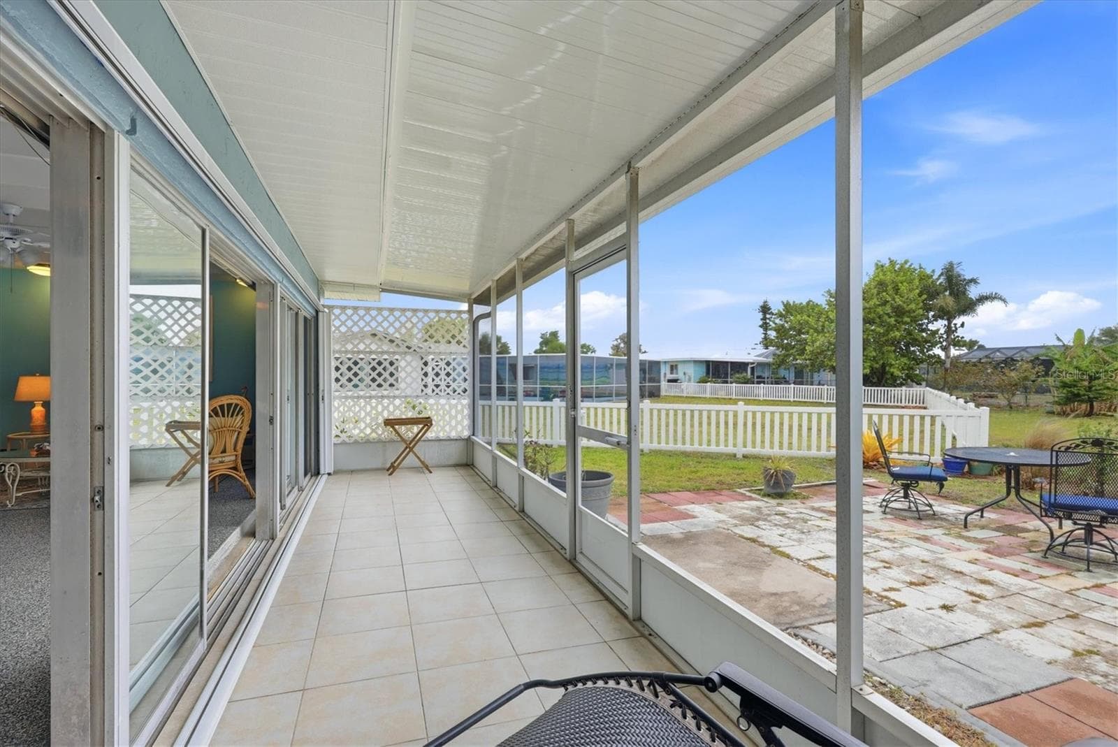 Single Family Residence at 12 GOLFVIEW CT, ROTONDA WEST, photo 33 of 39