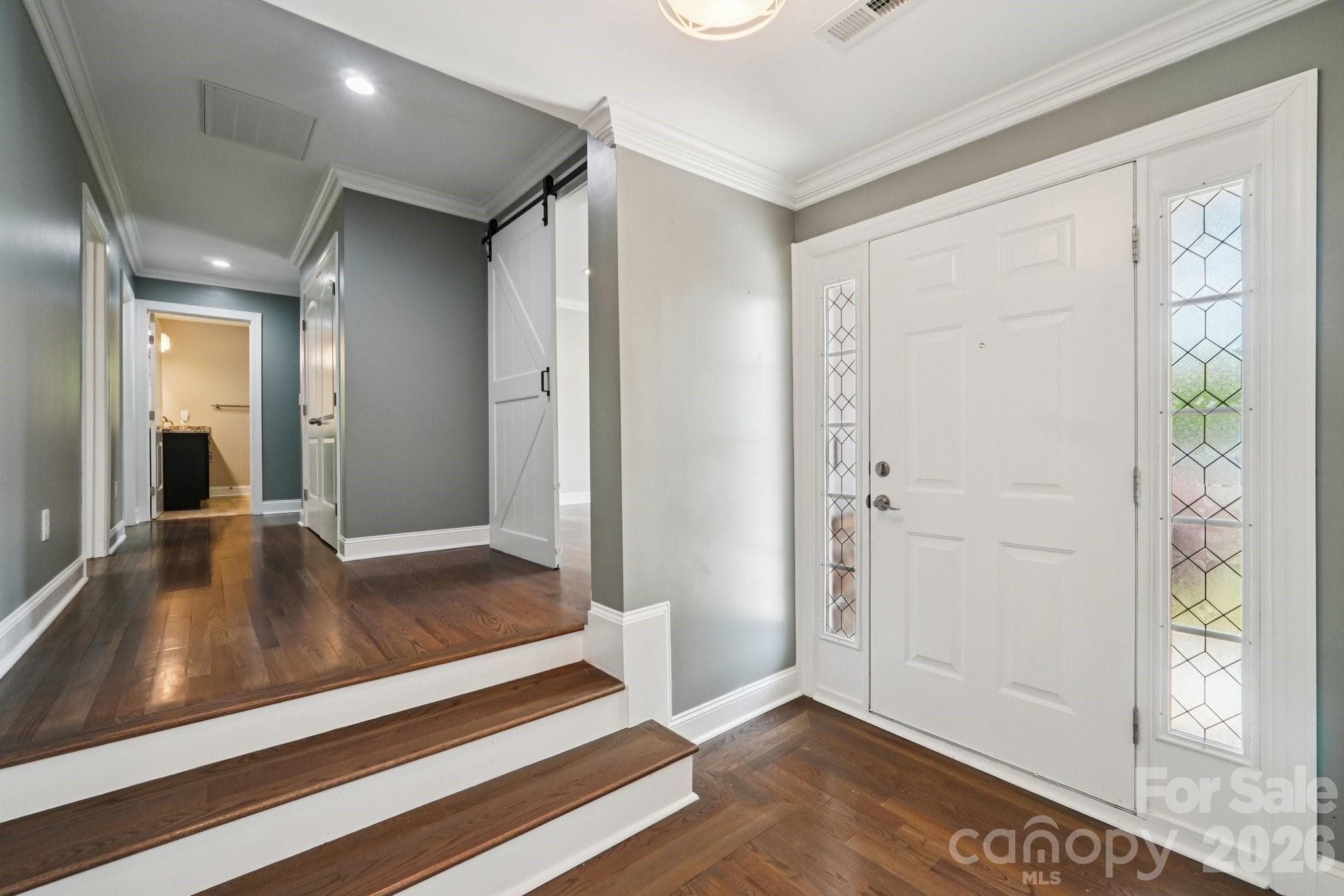 Single Family Residence at 605 Allen Way, Indian Trail, photo 5 of 32