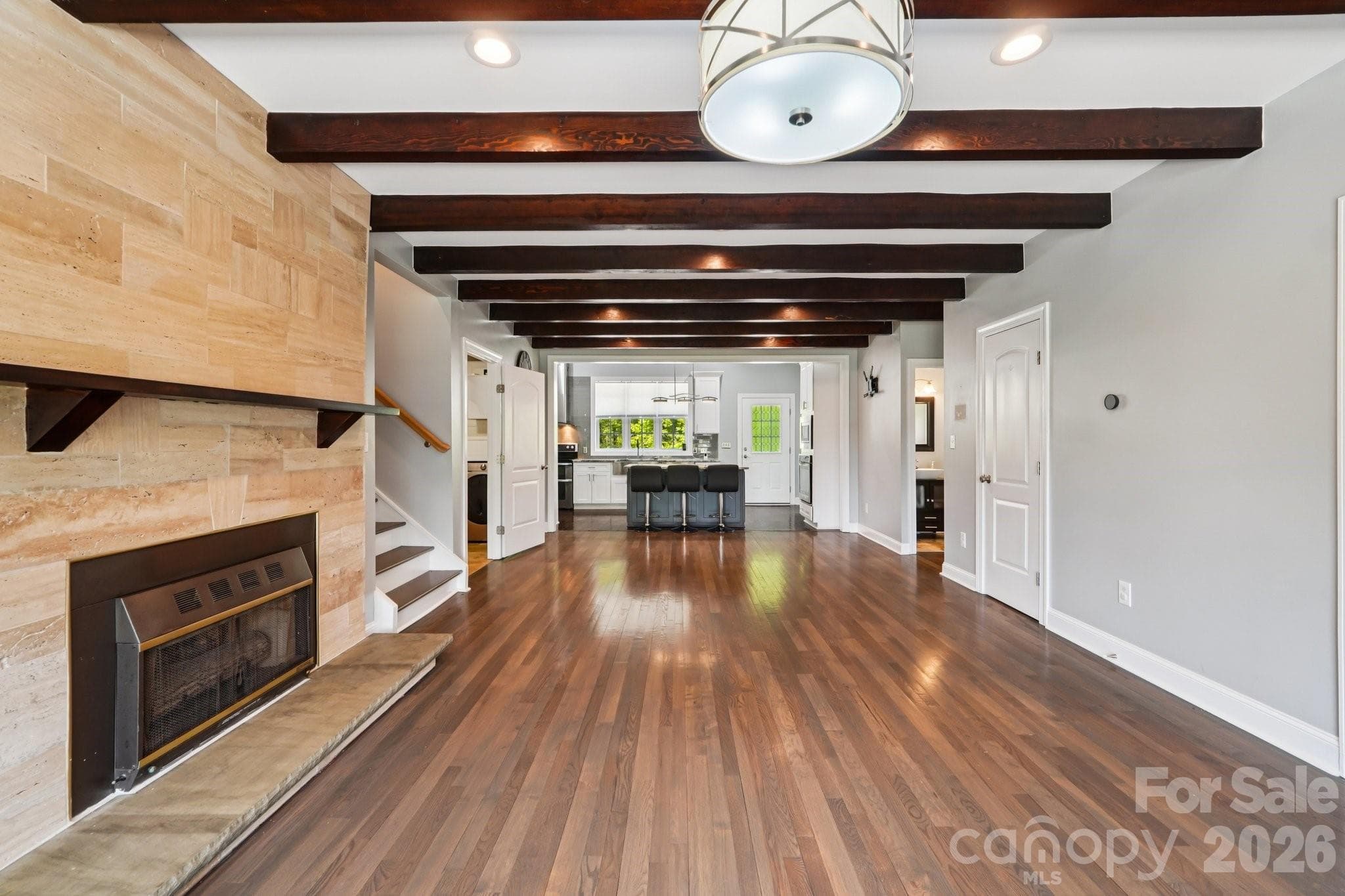 Single Family Residence at 605 Allen Way, Indian Trail, photo 10 of 32