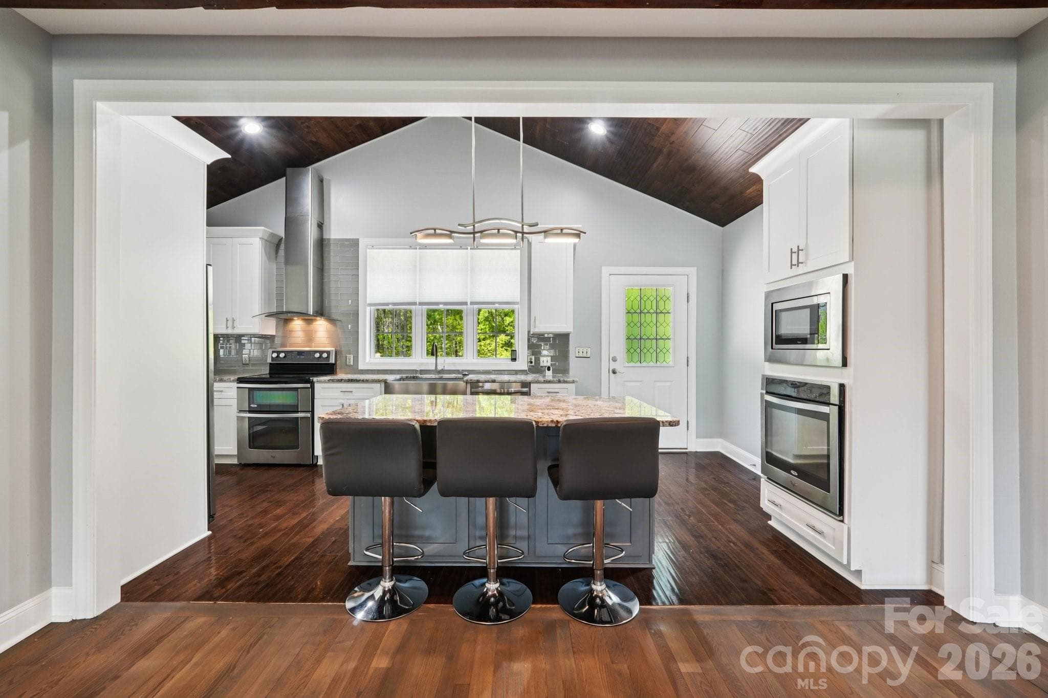 Single Family Residence at 605 Allen Way, Indian Trail, photo 13 of 32