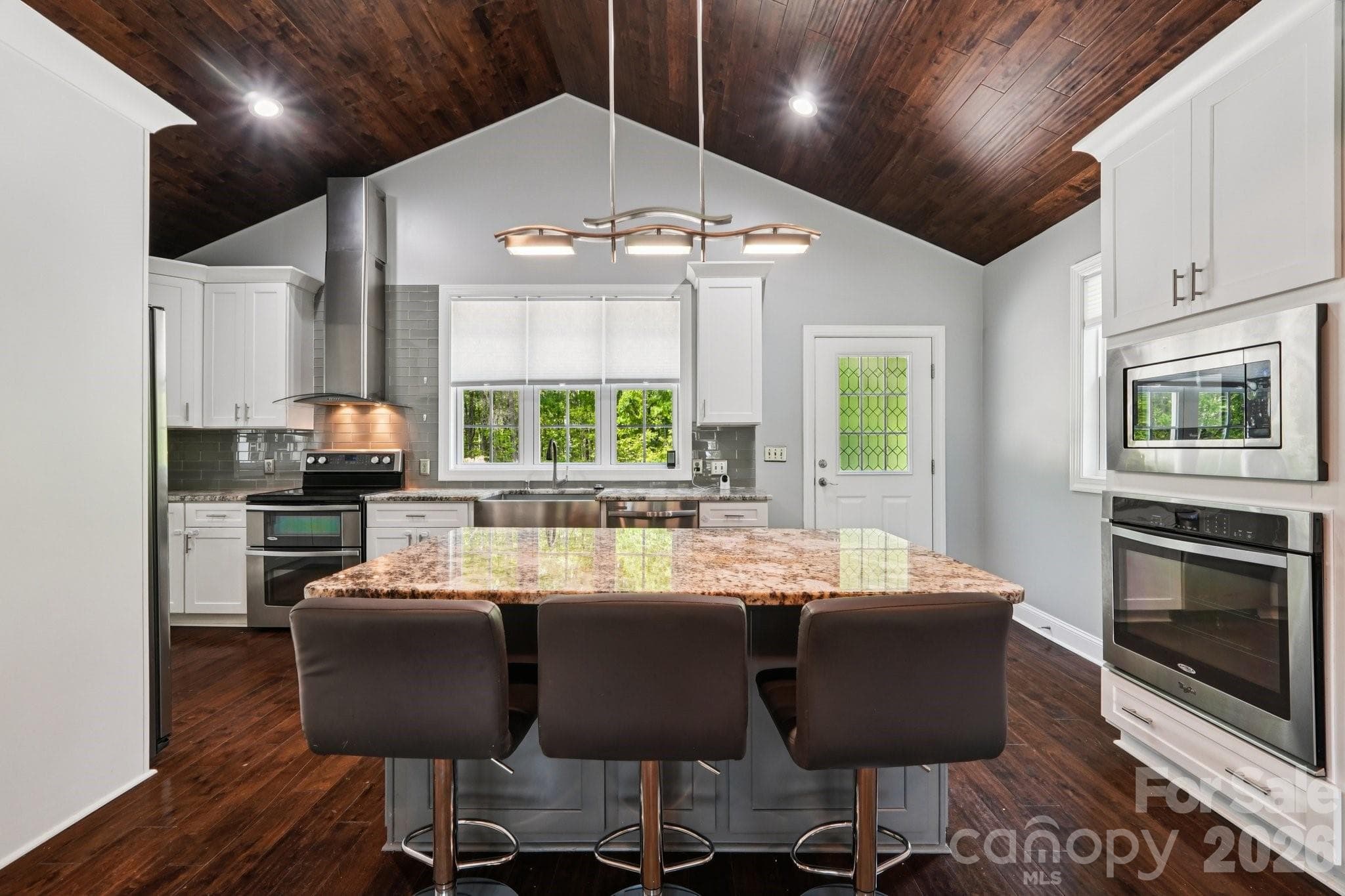 Single Family Residence at 605 Allen Way, Indian Trail, photo 14 of 32