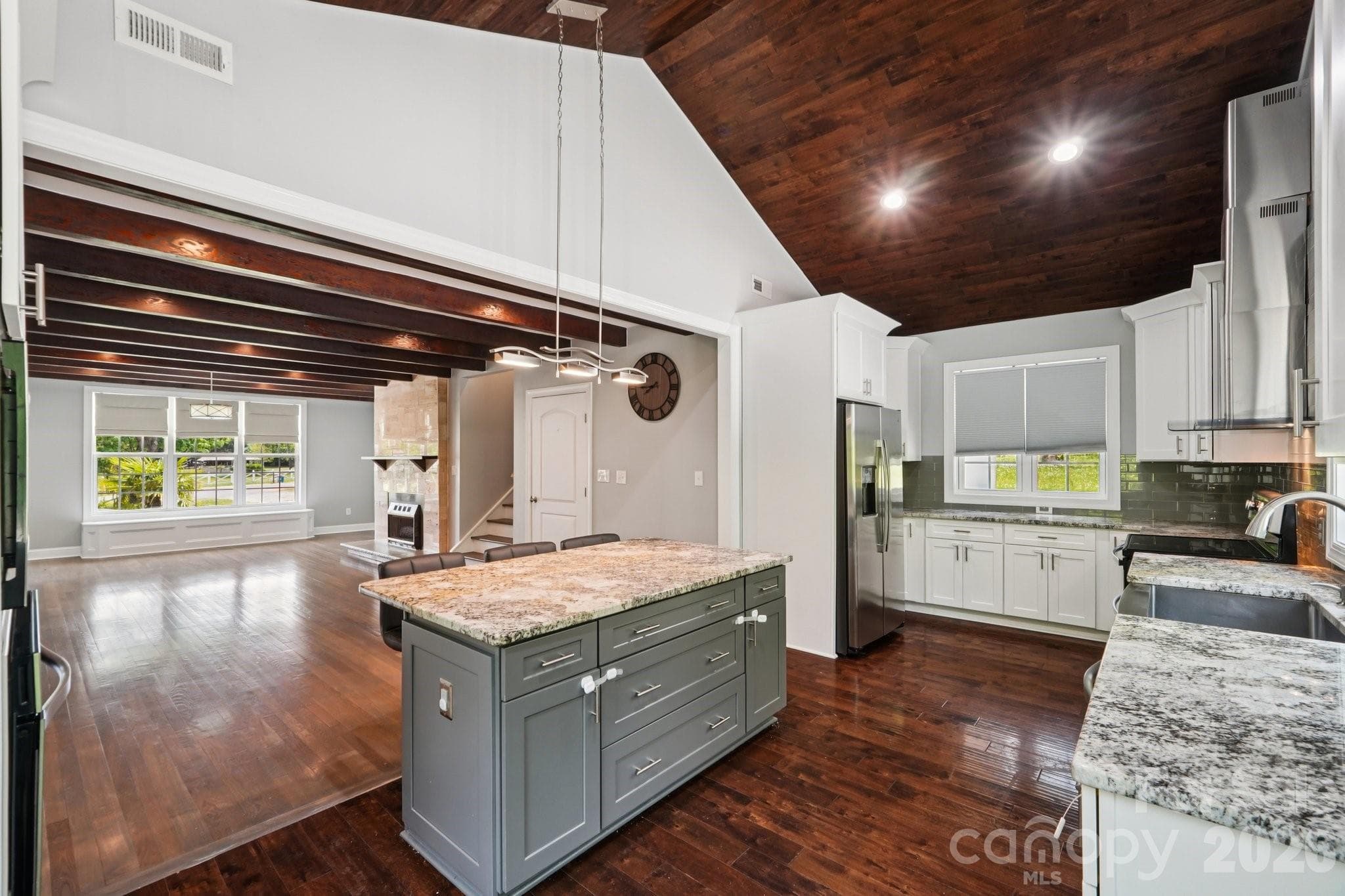 Single Family Residence at 605 Allen Way, Indian Trail, photo 16 of 32