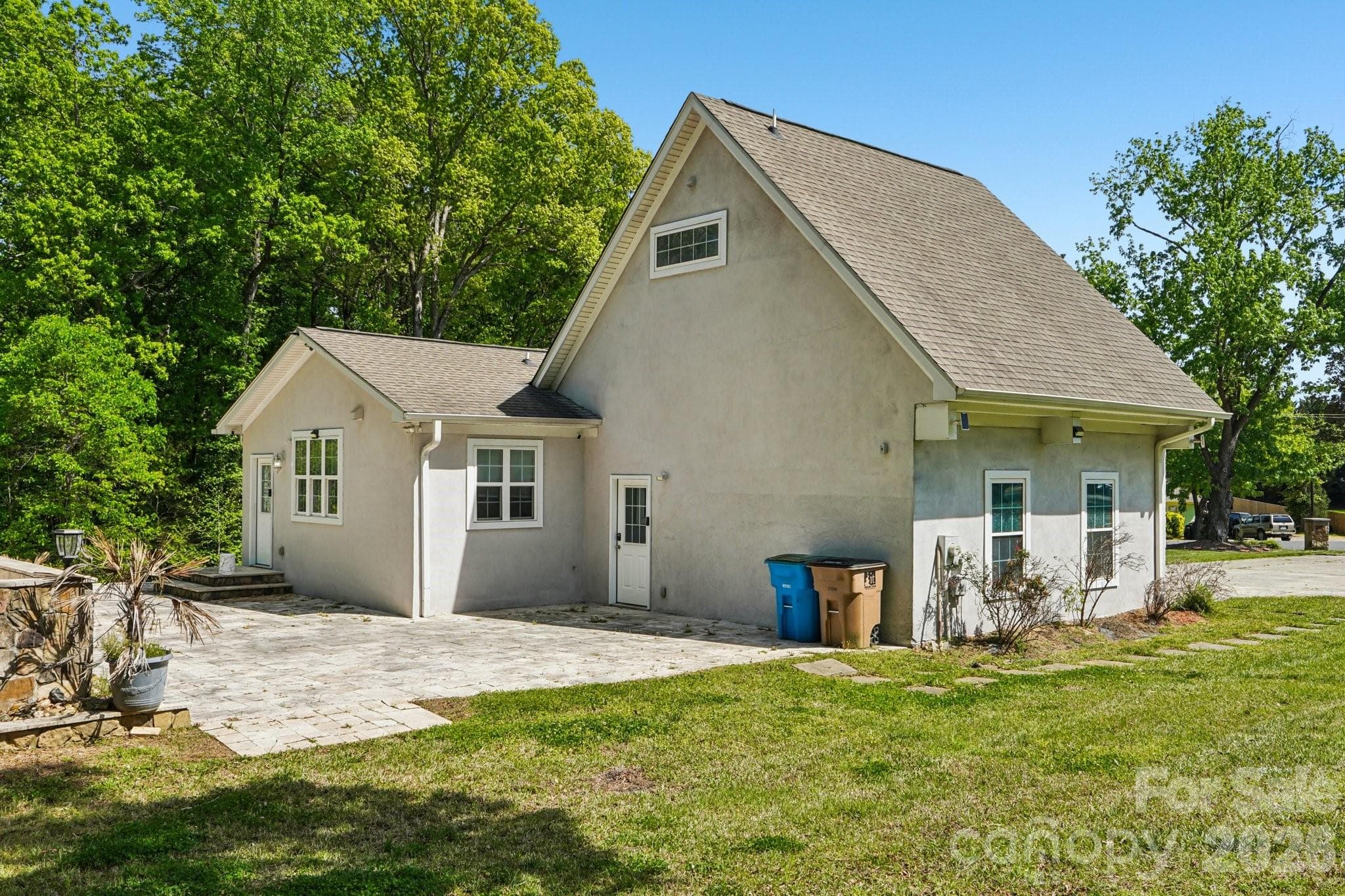 Single Family Residence at 605 Allen Way, Indian Trail, photo 32 of 32