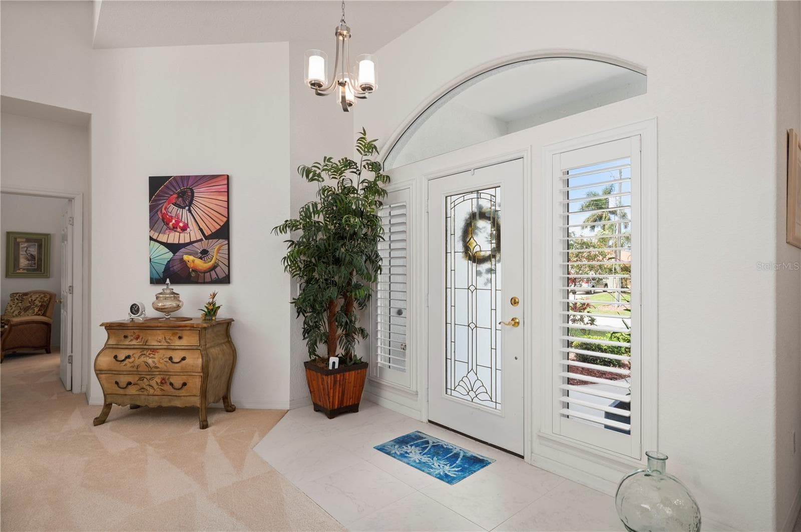 Single Family Residence at 5018 CAPTIVA CT, PUNTA GORDA, photo 2 of 53