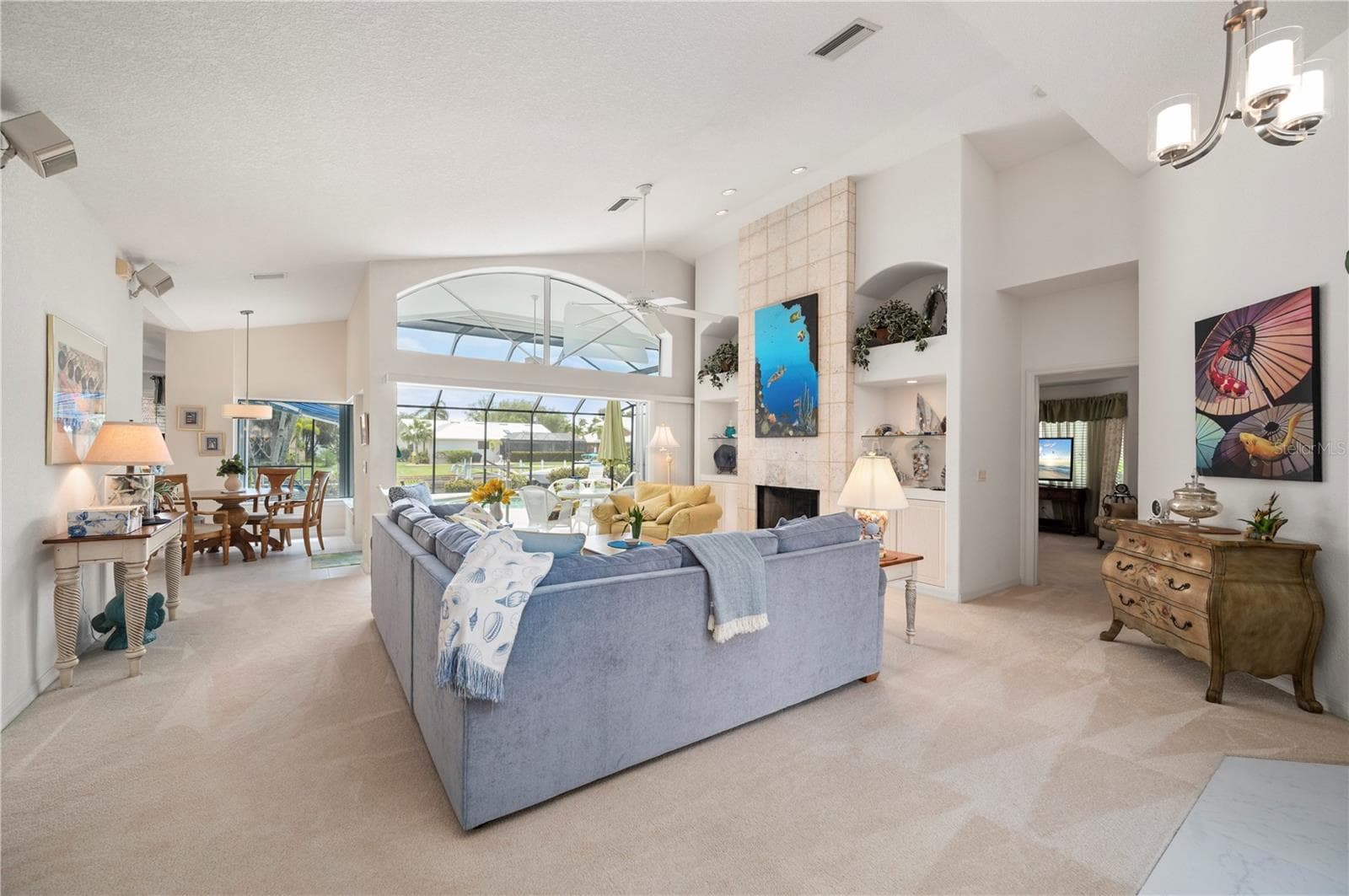 Single Family Residence at 5018 CAPTIVA CT, PUNTA GORDA, photo 3 of 53