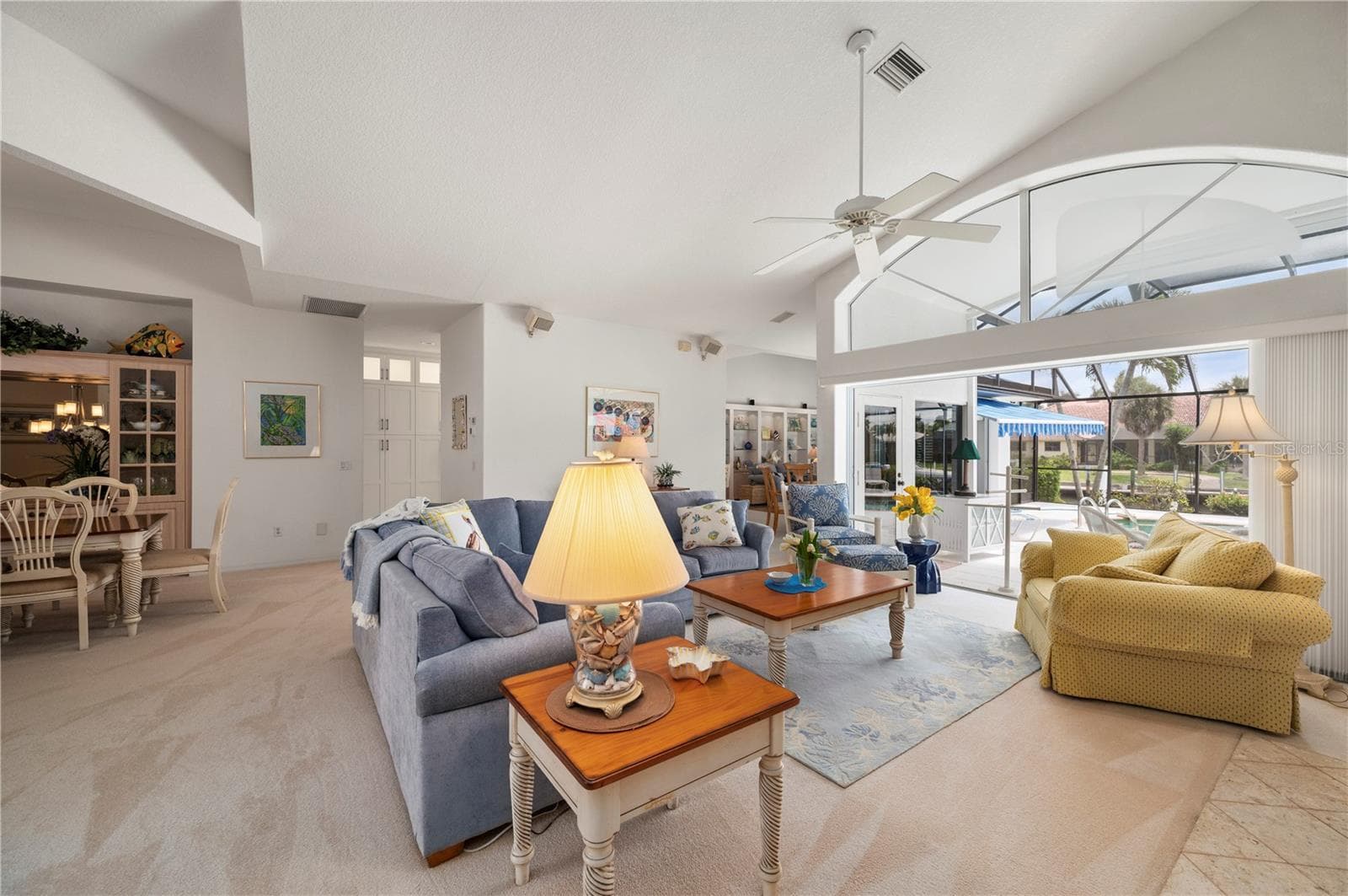Single Family Residence at 5018 CAPTIVA CT, PUNTA GORDA, photo 5 of 53